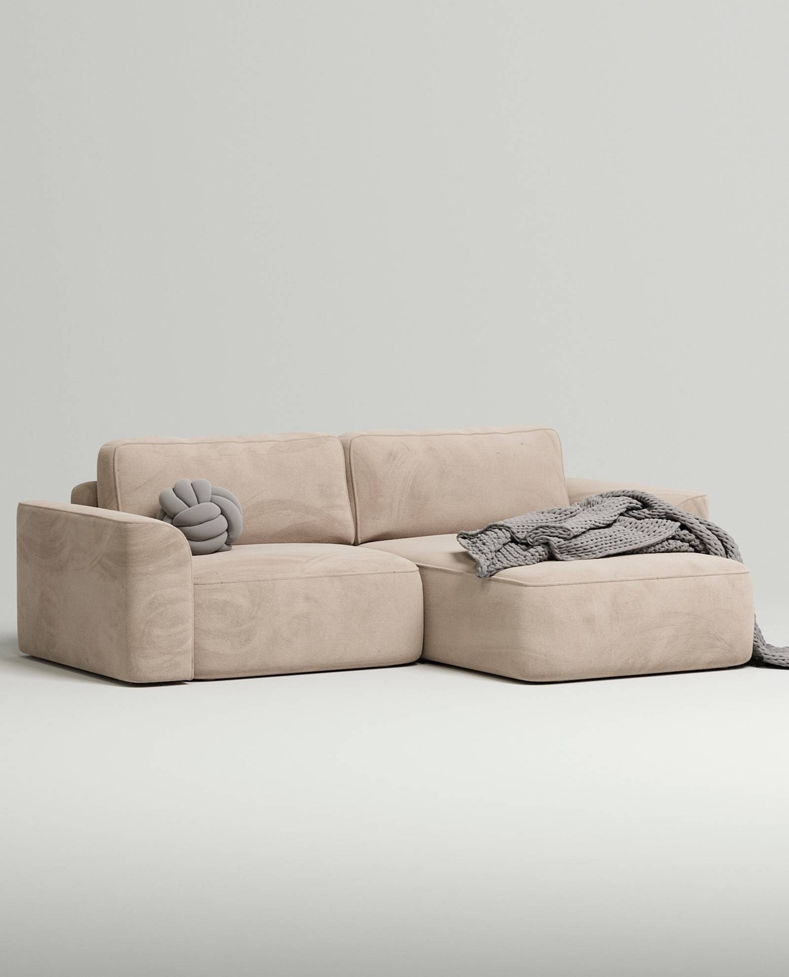 Диван Powder mini