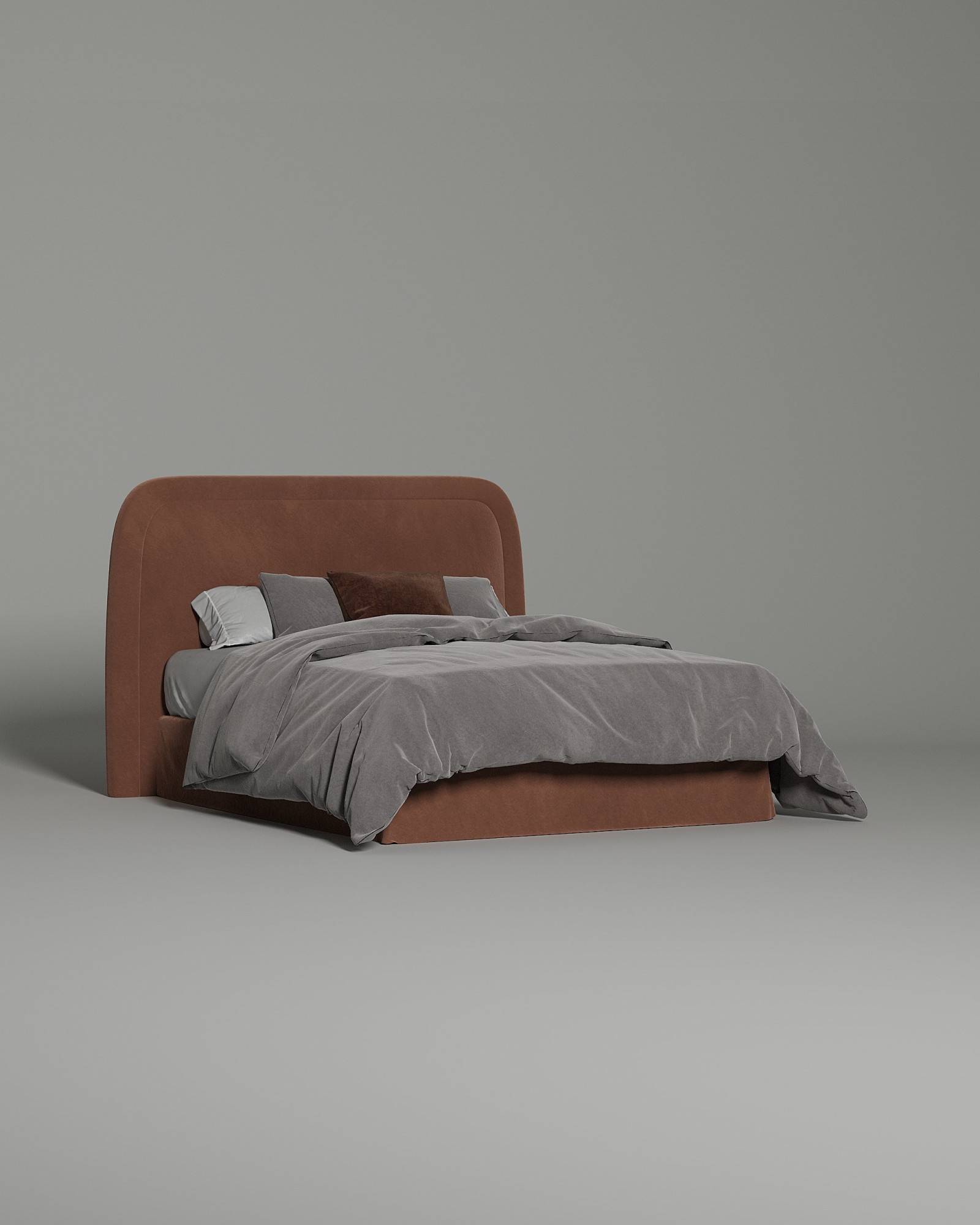 Кровать Elora