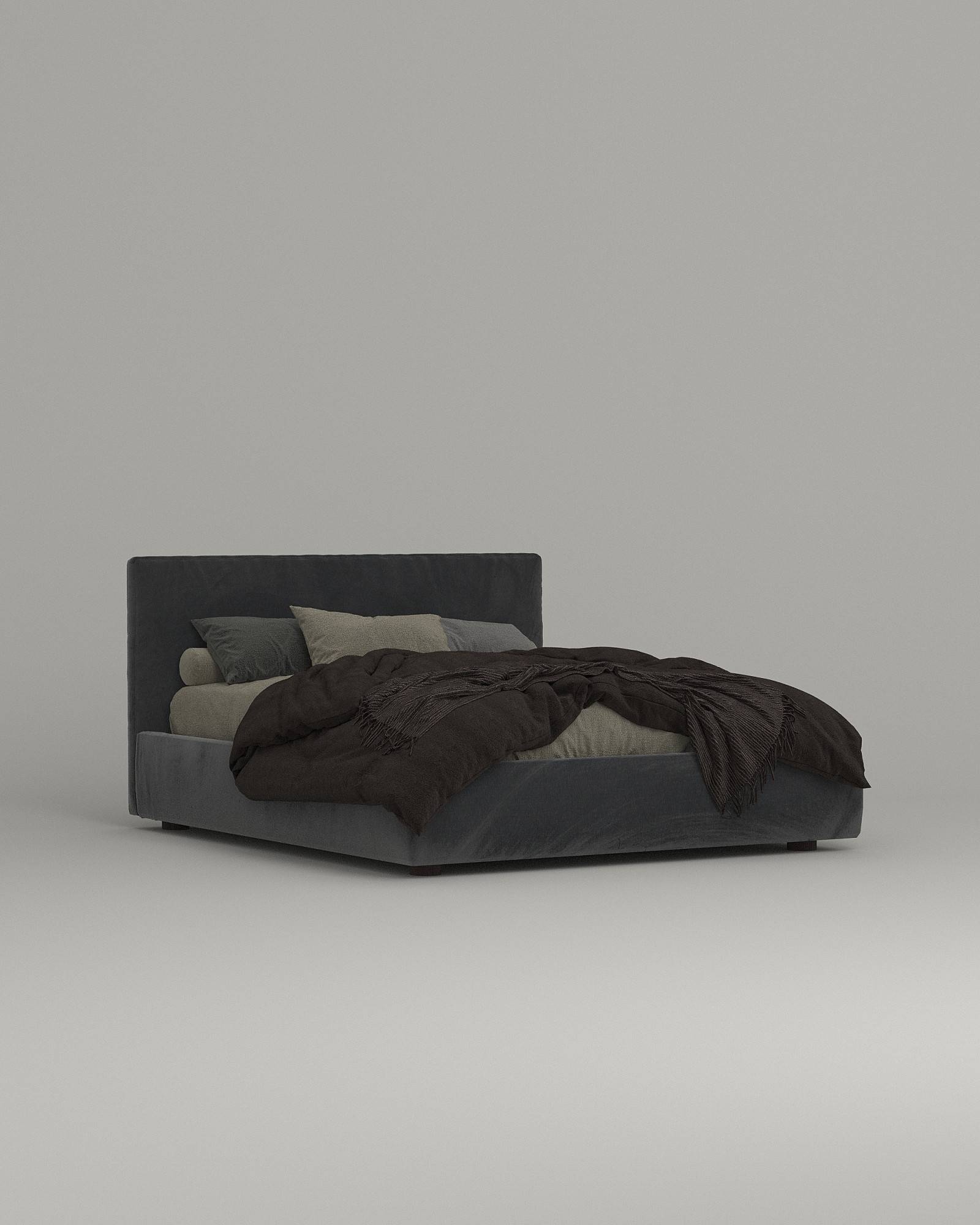 Кровать Somero