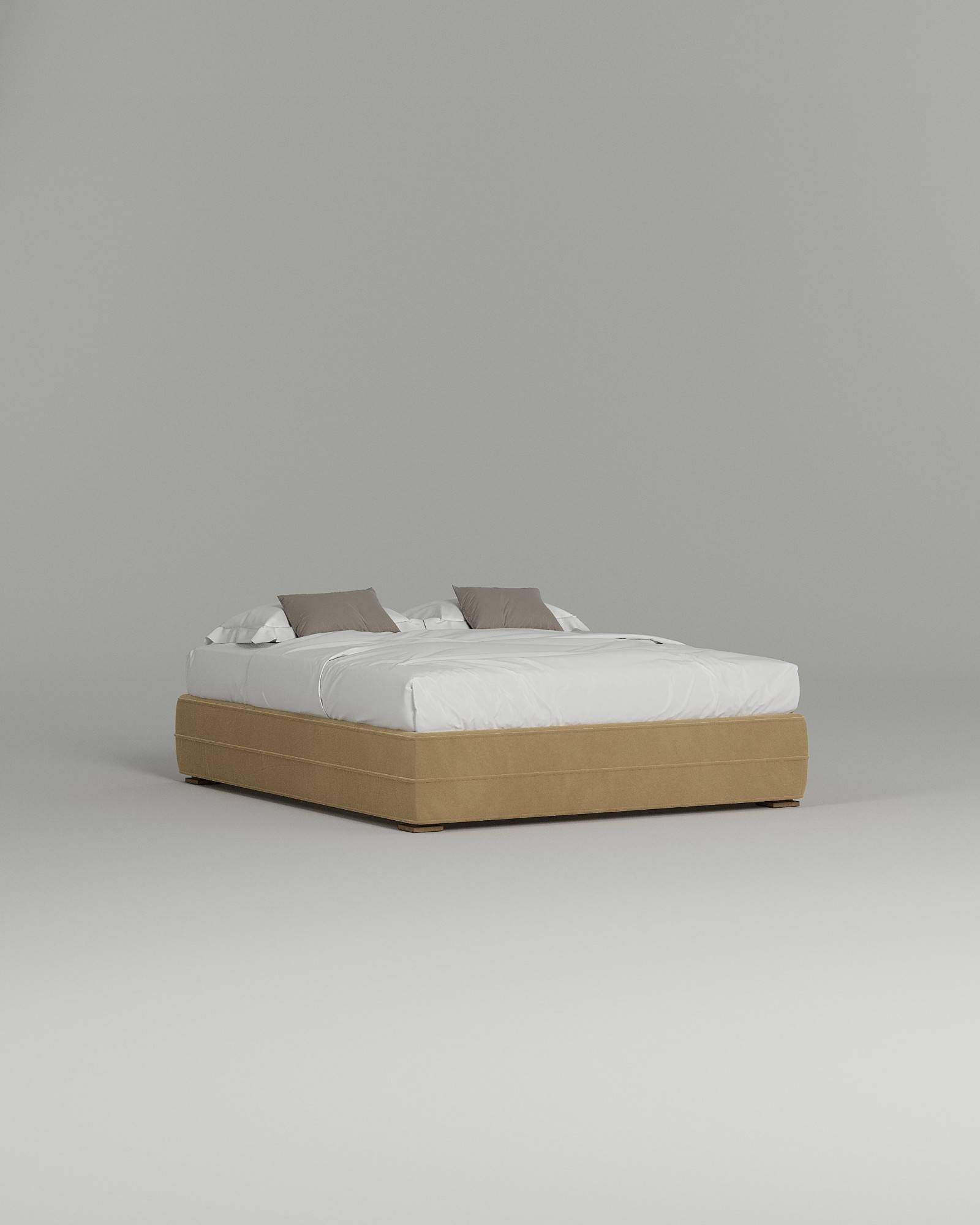 Кровать Holen