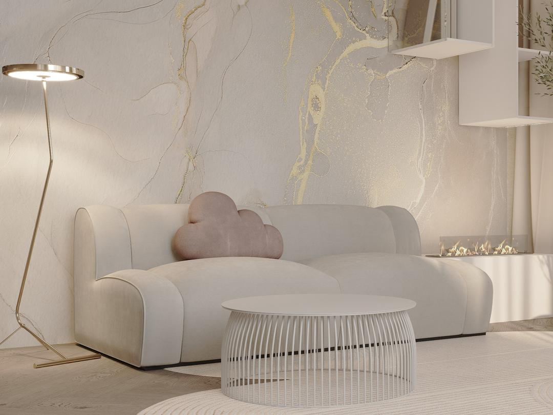 Эргономика диванов