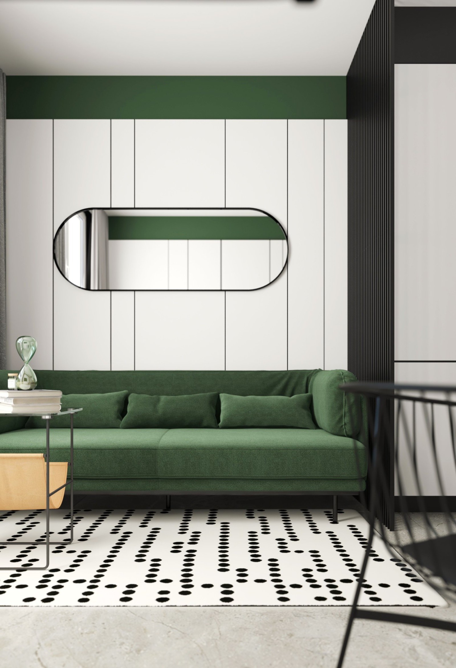 Кухня + гостиная: предлагаем оригинальные планировочные решения