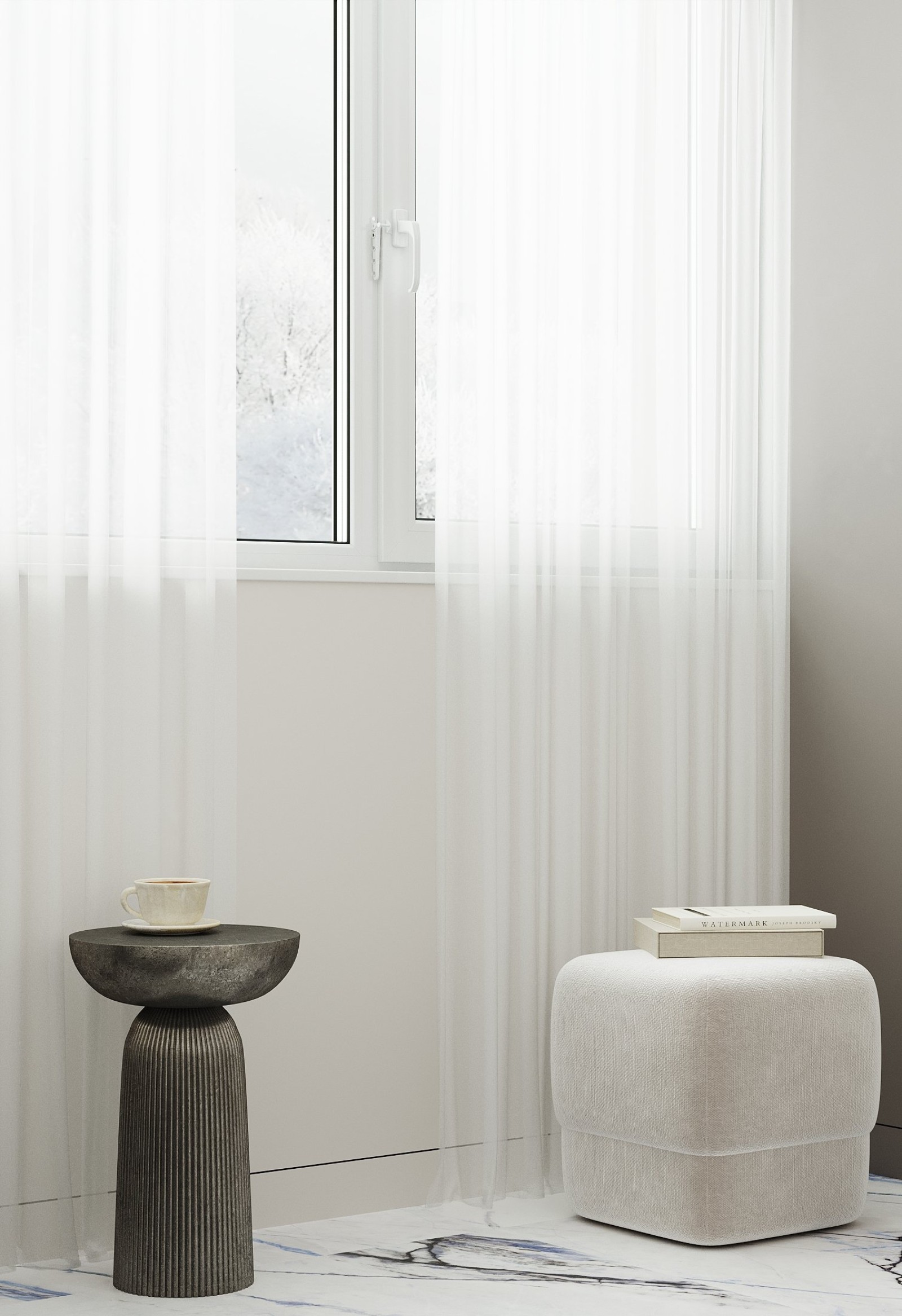 Где можно использовать пуф: традиционные и нестандартные решения