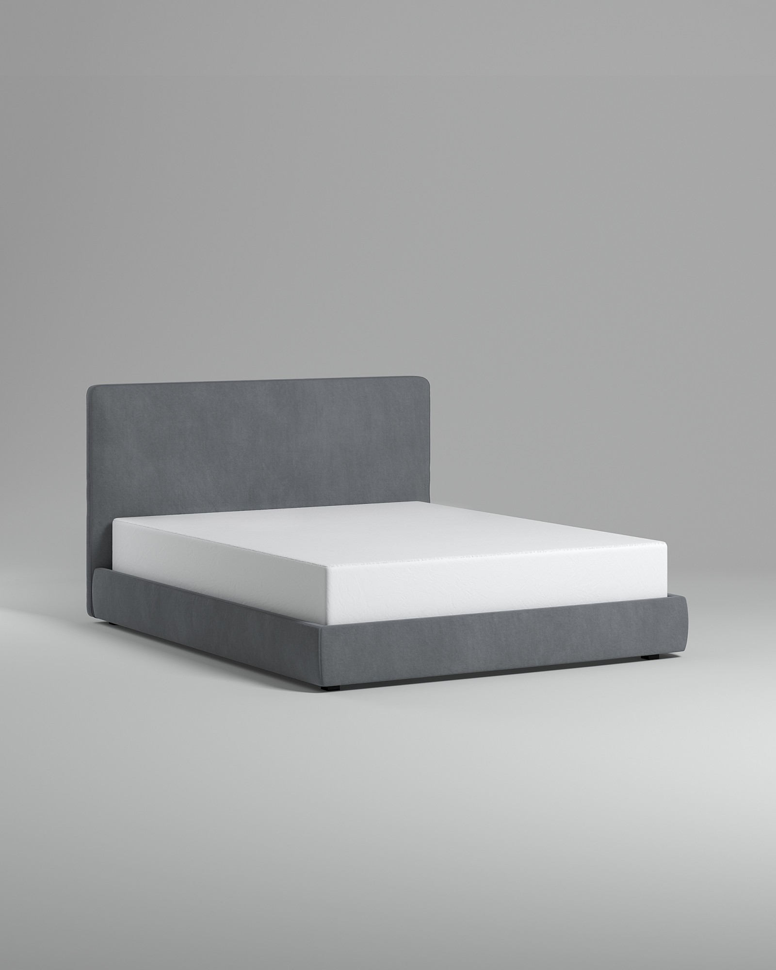 Чехол наматрасник Cotton Cover