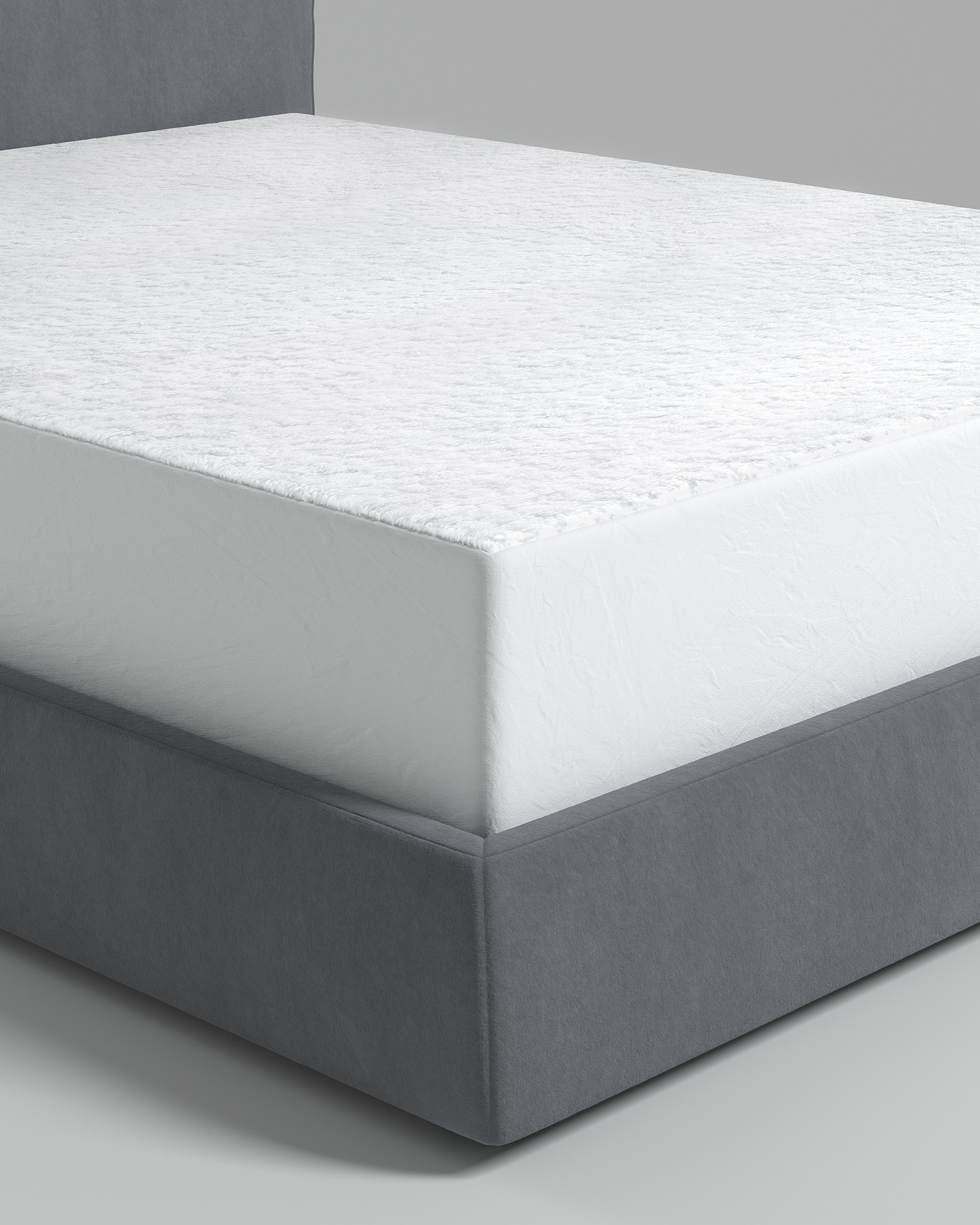 Чехол наматрасник Cotton Cover