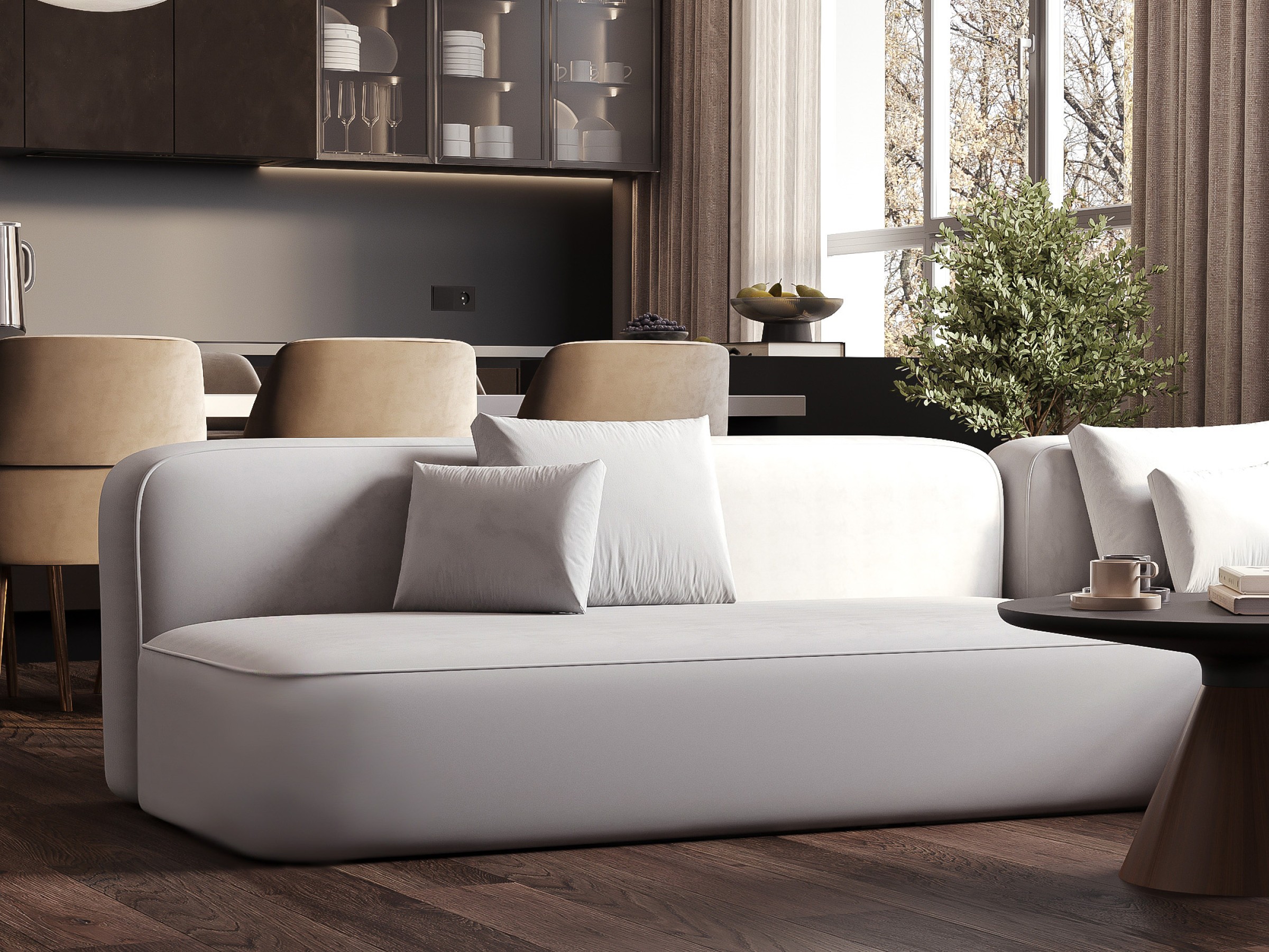 Как найти идеальный диван