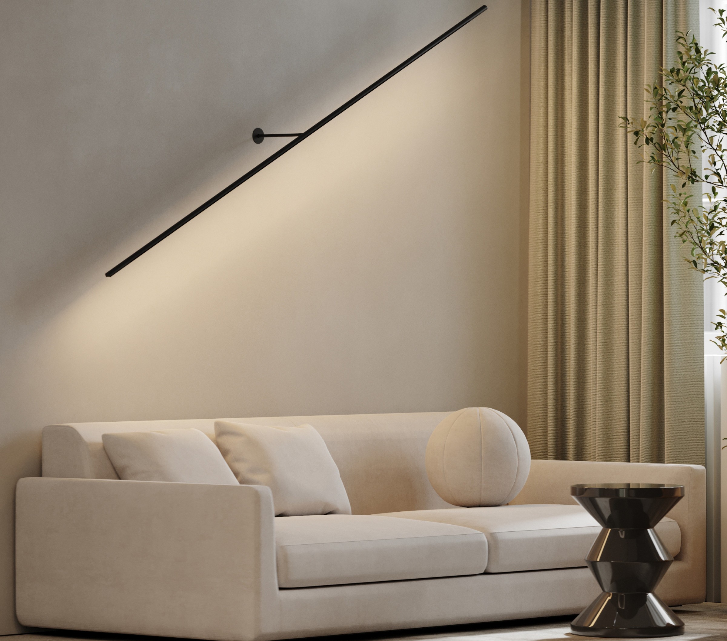 Топ-10 трендовых диванов 2024