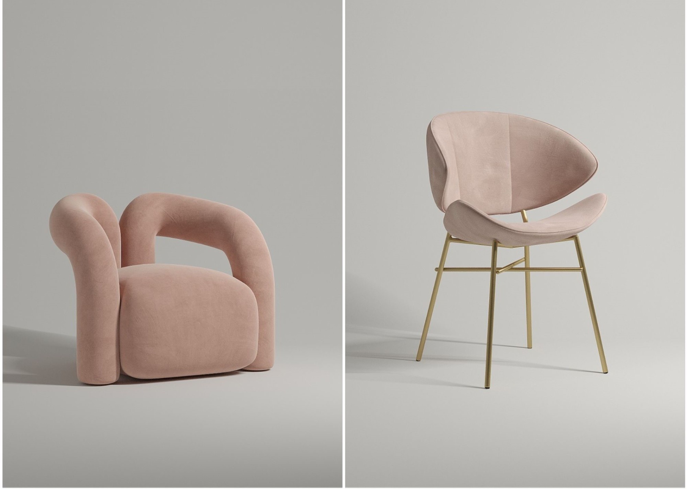 Цвет года 2024 и его влияние на мебельный дизайн