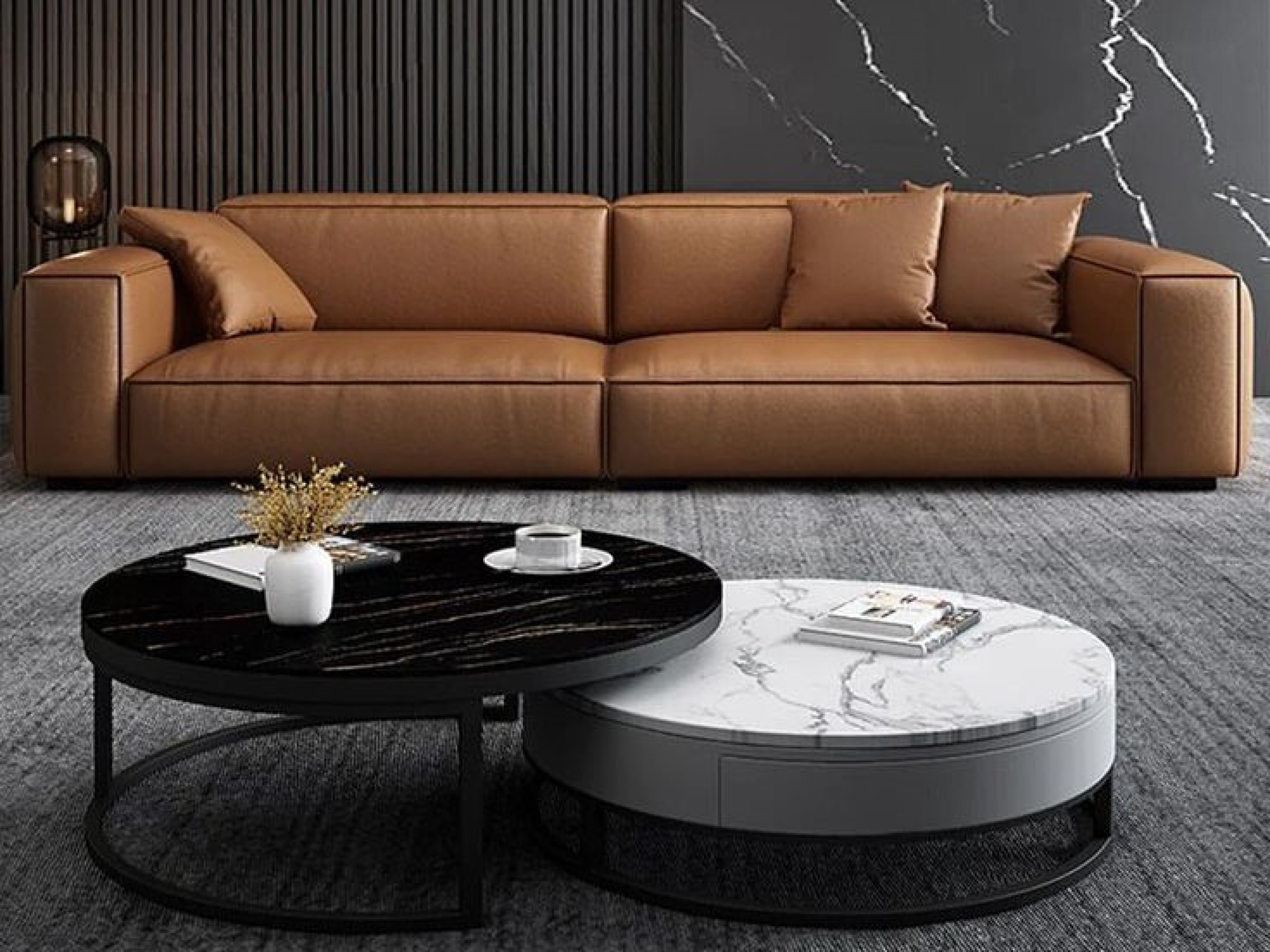 Мебельная ткань или искусственная кожа: что лучше выбрать для вашего дивана?