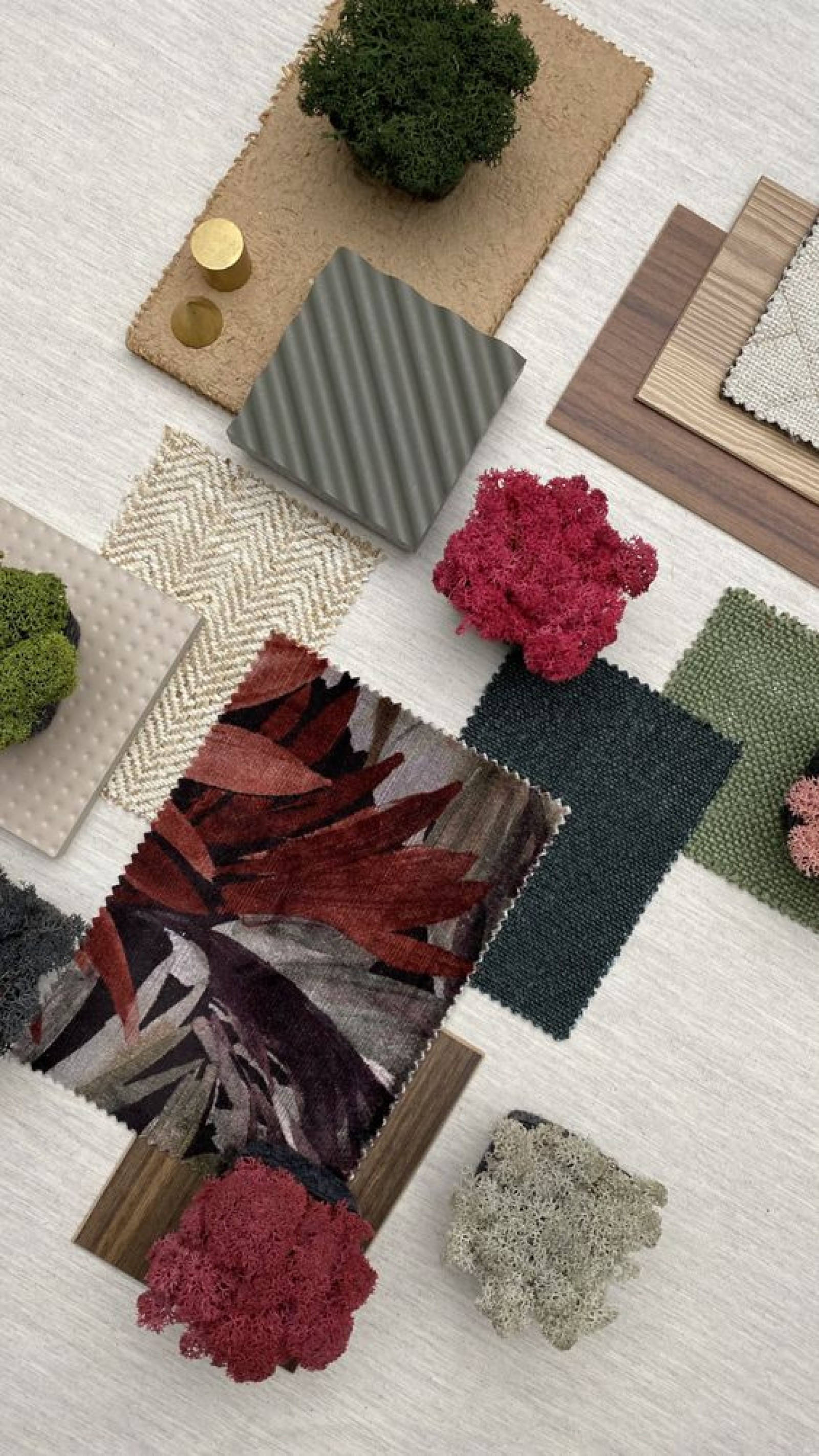 Какая мебельная ткань лучше для дивана?