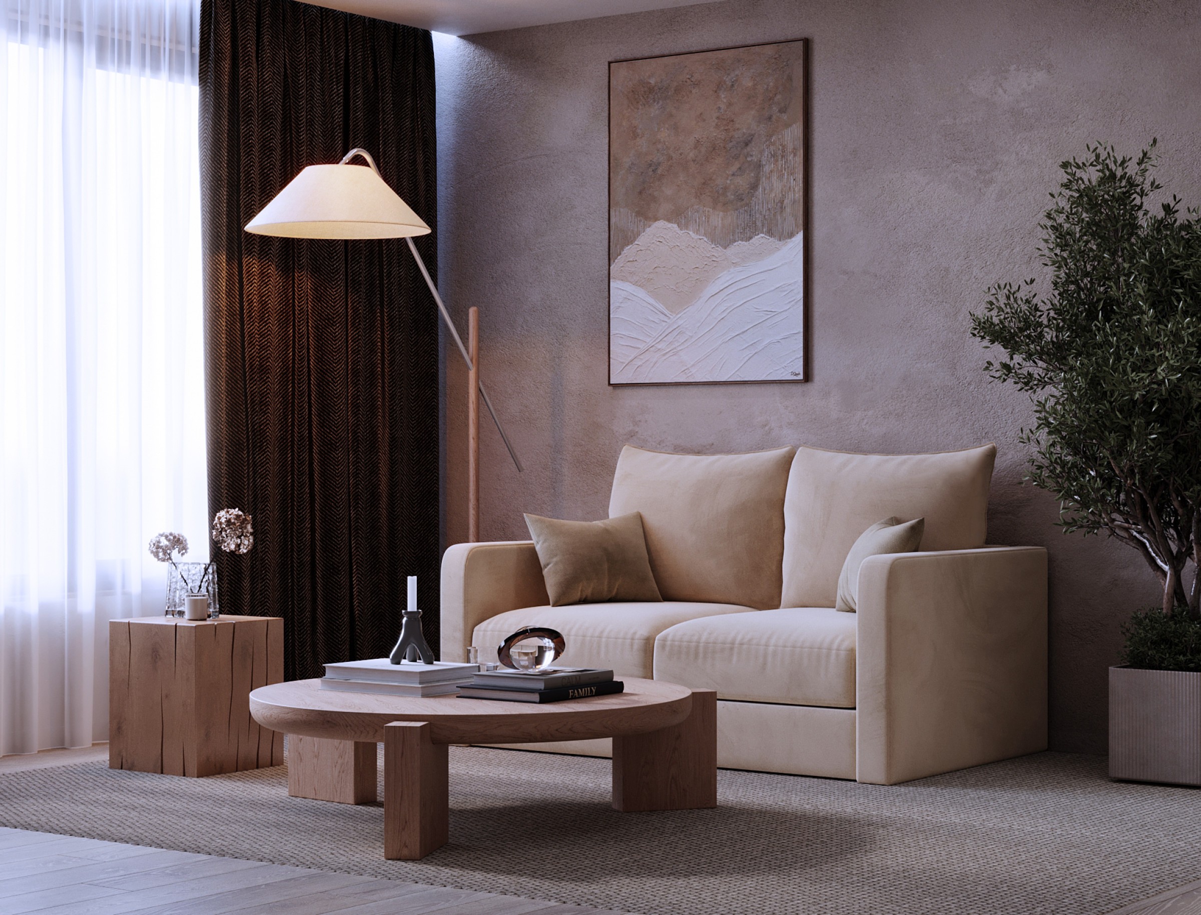 Диваны-кровати: удобство и функциональность