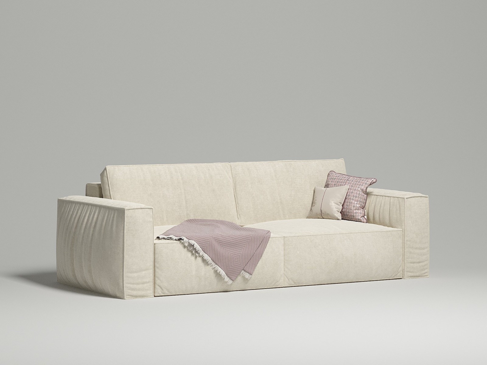 Секреты выбора дивана для сна