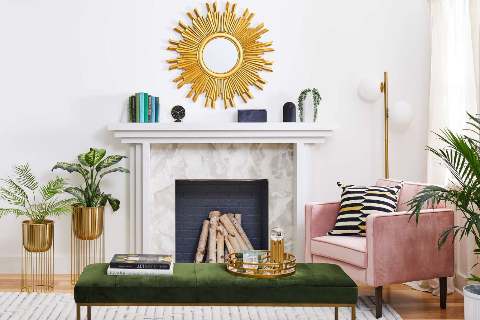 Отличие стилей: Модерн,Хайтек, Фьюжн и  Арт-деко