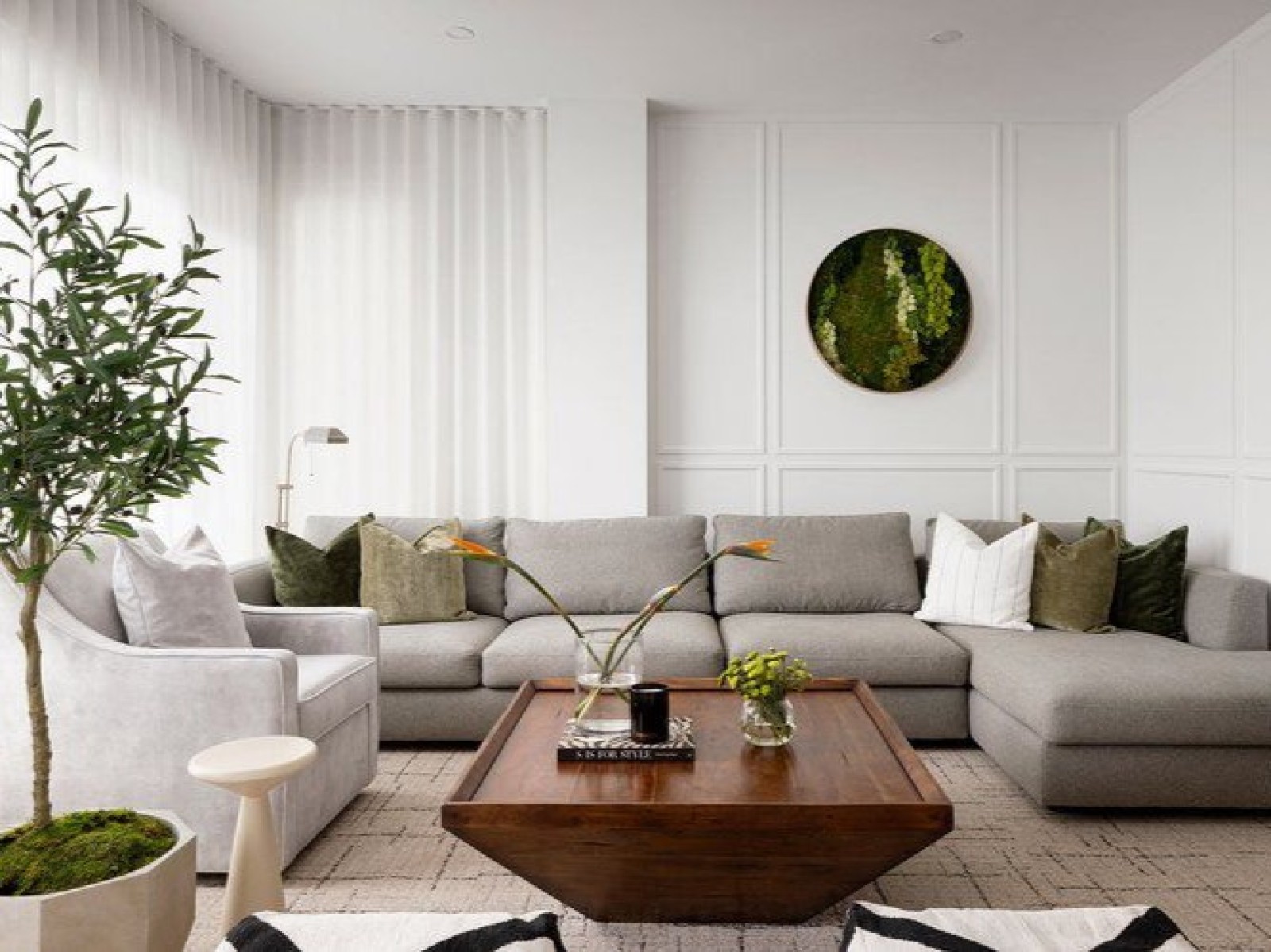 Отличие стилей: Модерн,Хайтек, Фьюжн и  Арт-деко