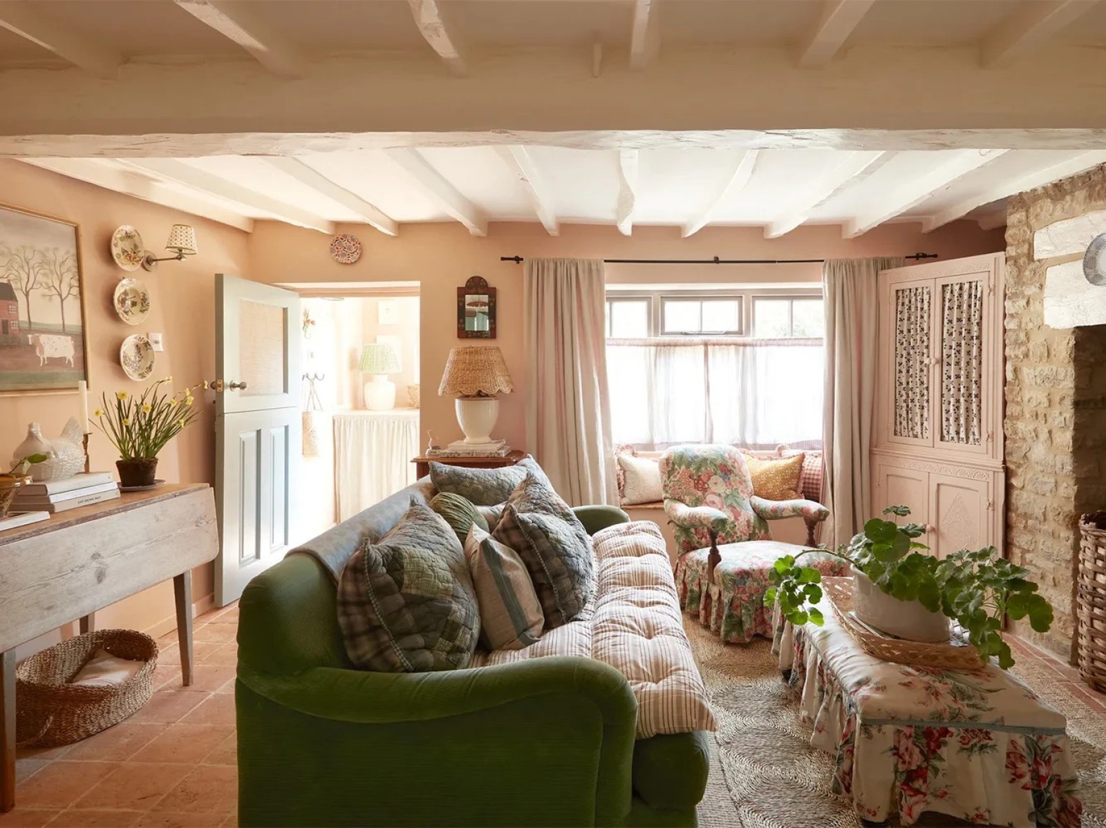 Обсудим стили: Классицизм, Прованс и Кантри — в чем их отличия