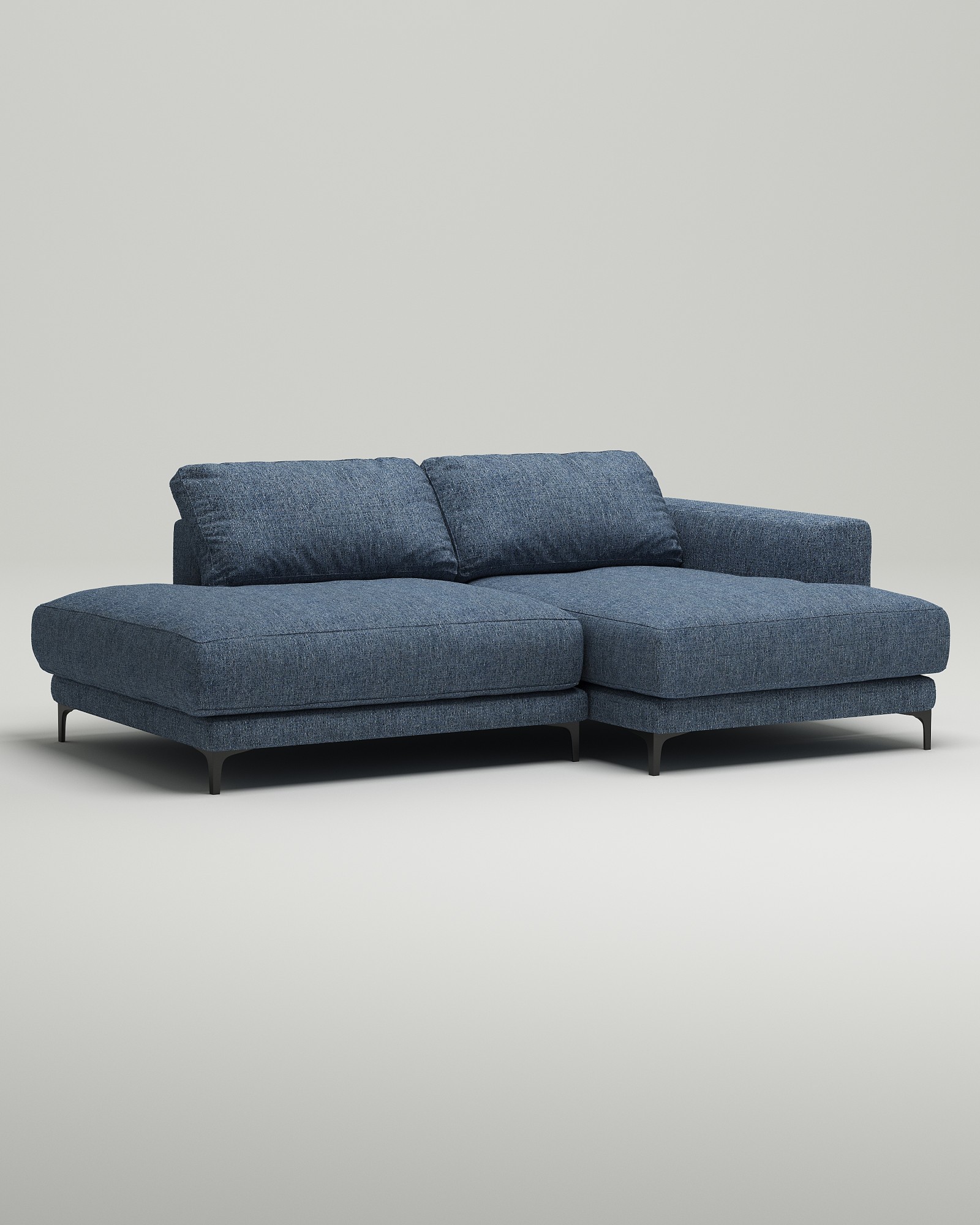 Диван Industrial mini