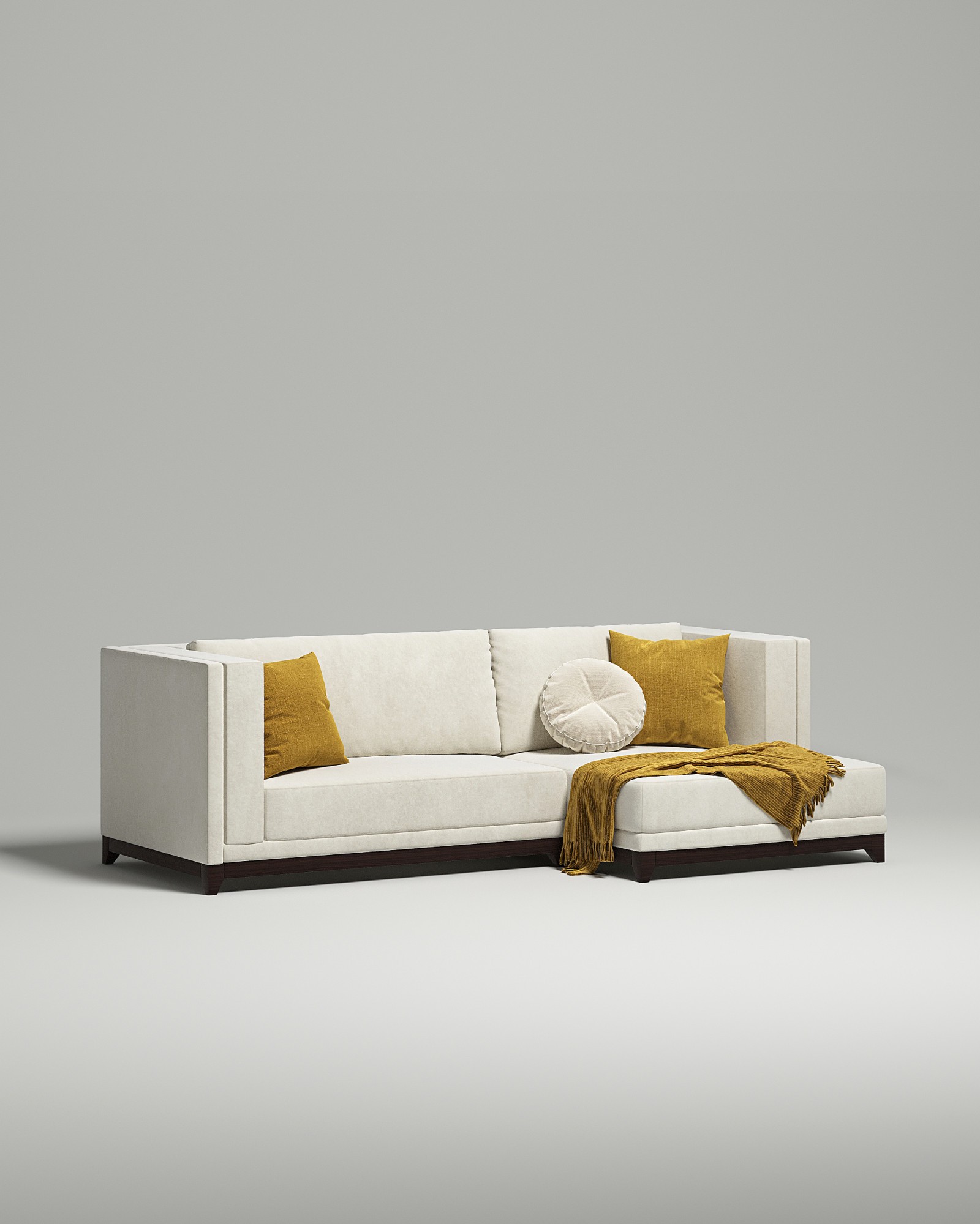 Pallmer угловой