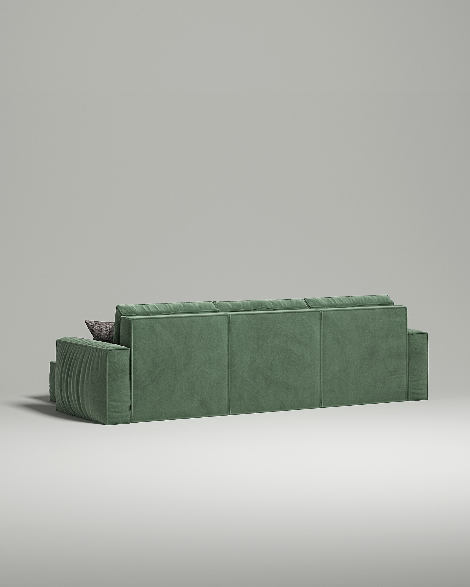 Borgen угловой