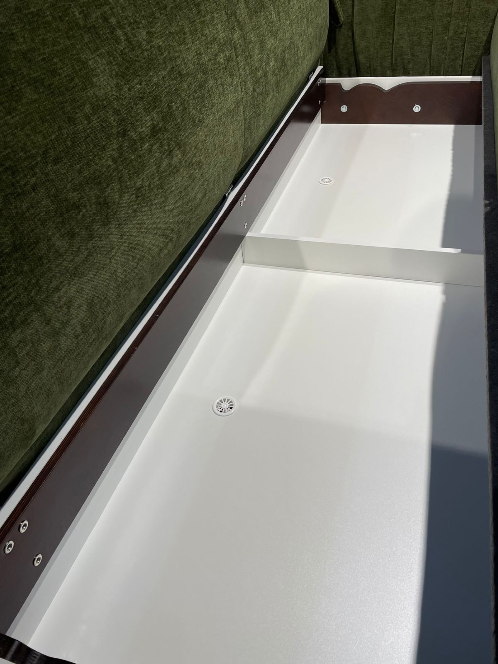 Borgen угловой