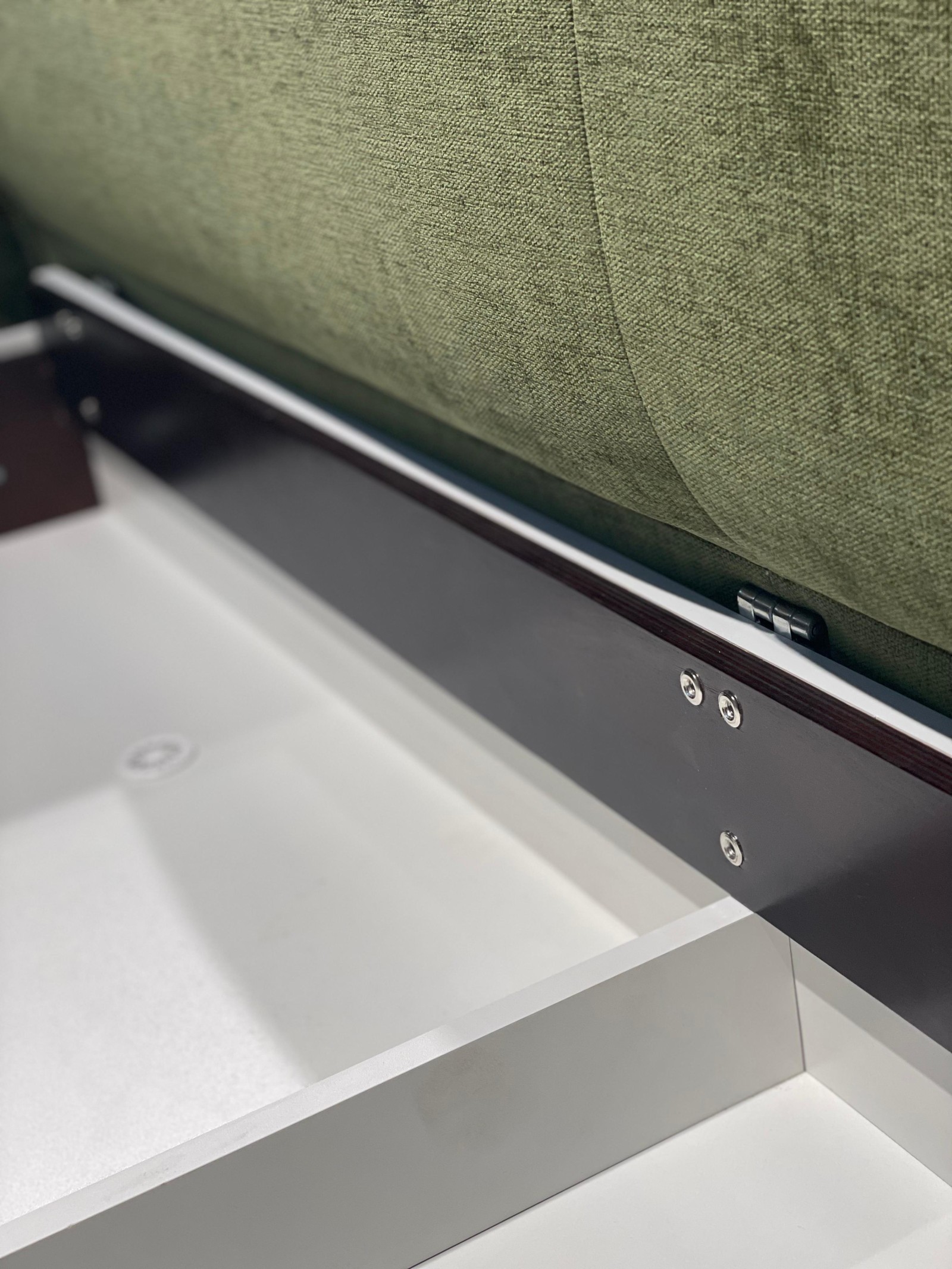 Borgen угловой