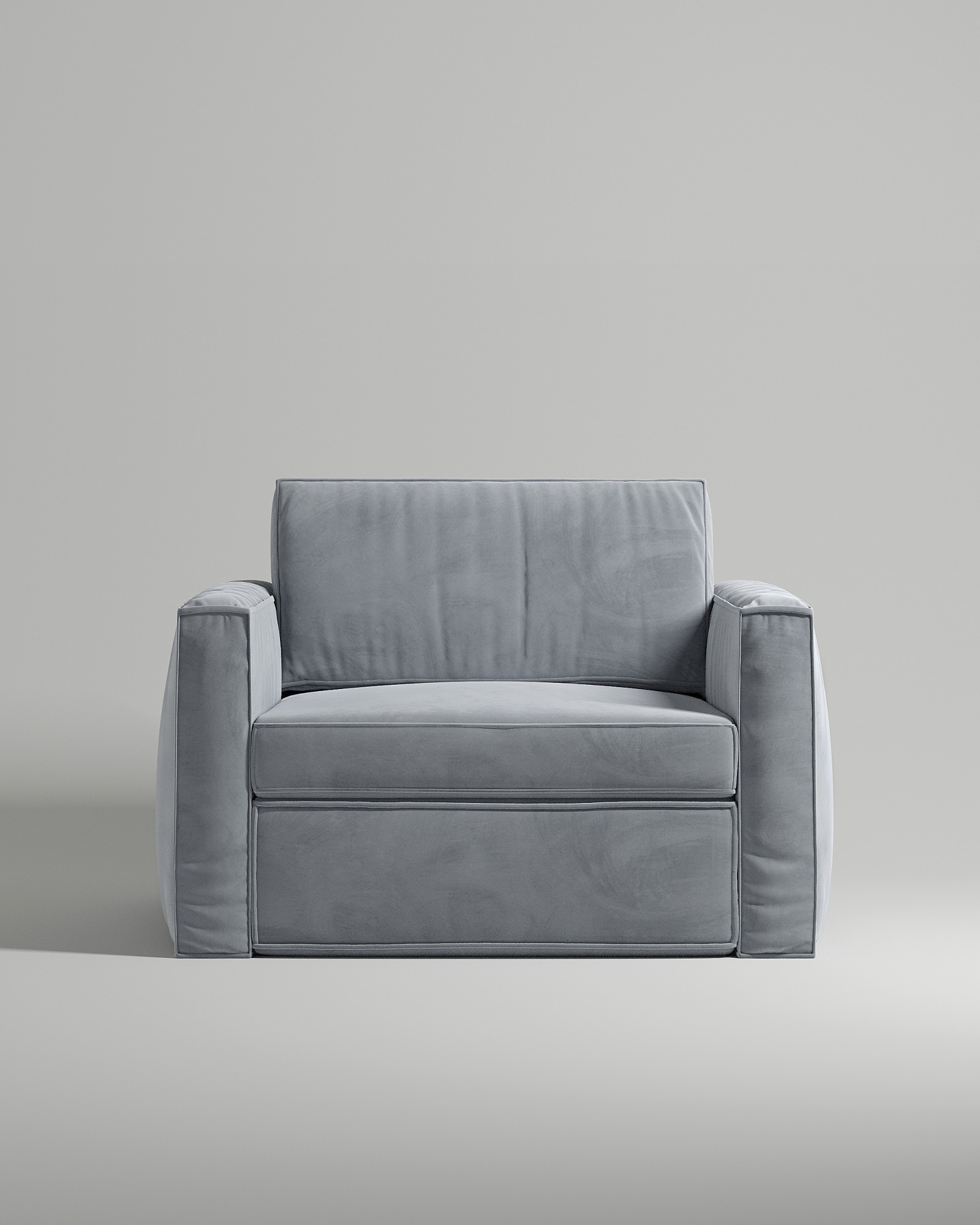 Borgen раскладное