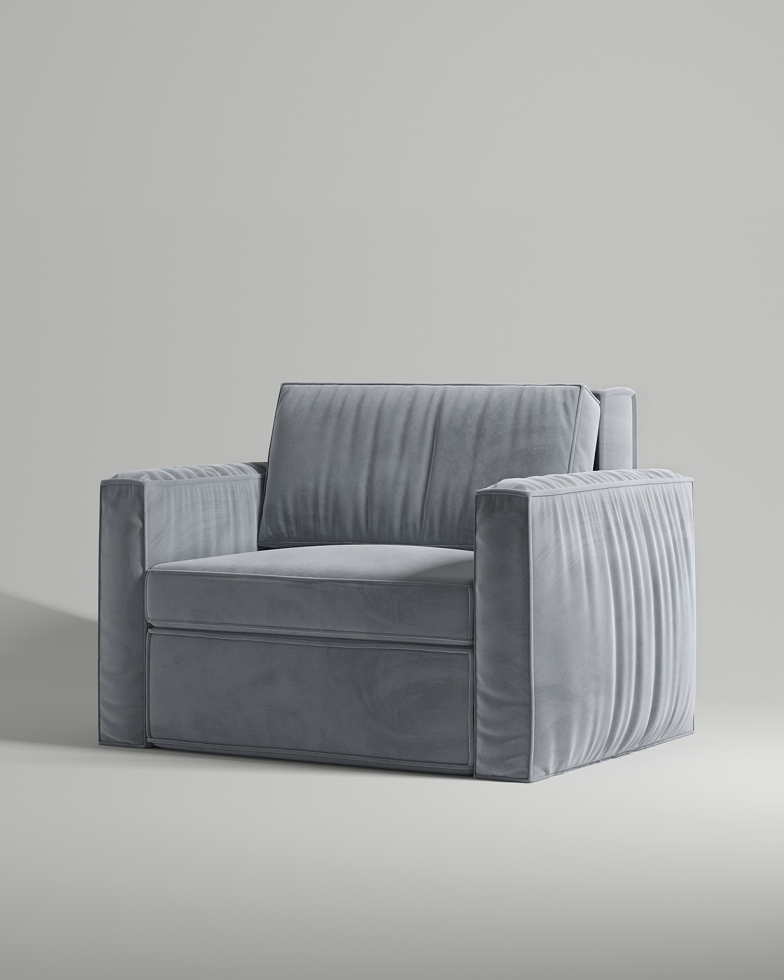 Borgen раскладное