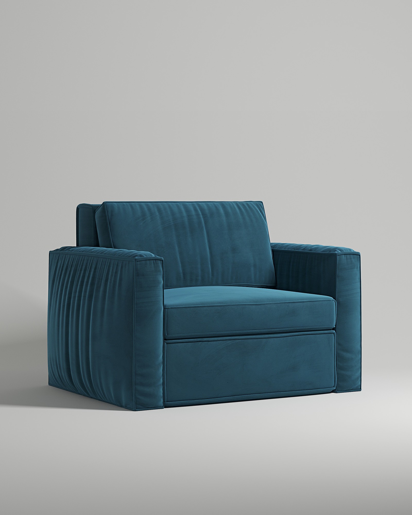 Borgen раскладное