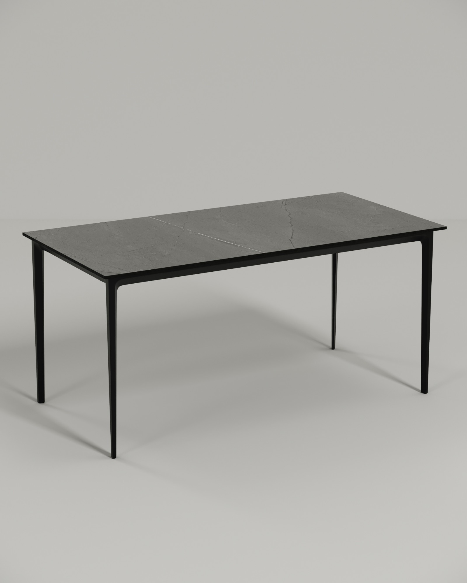 Malaga белый HPL