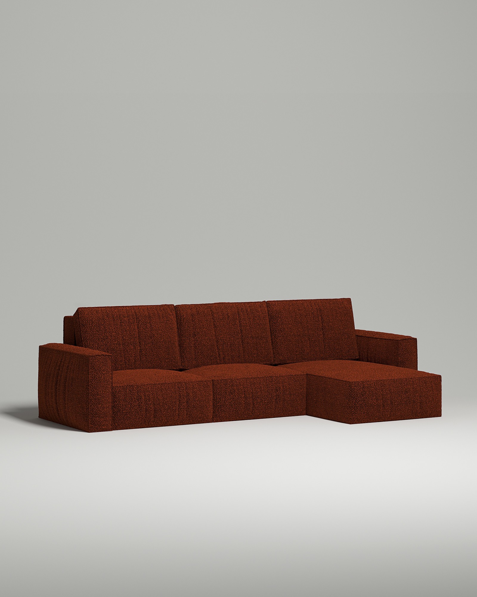 Borgen угловой