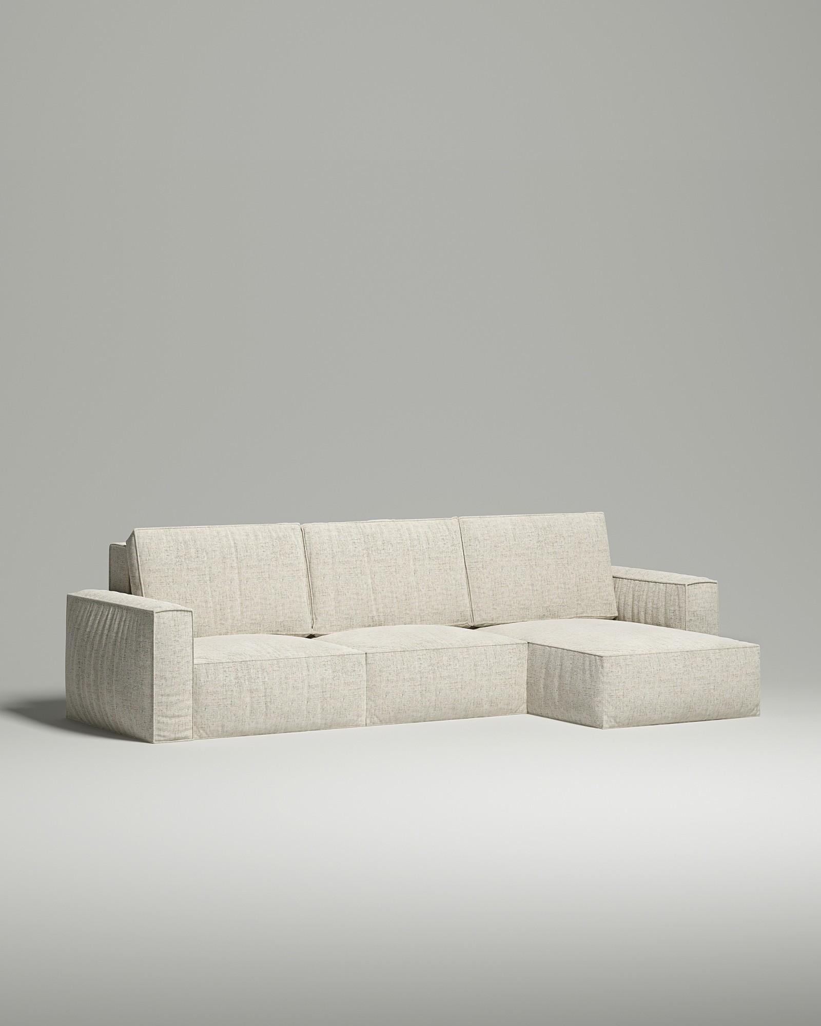 Borgen угловой