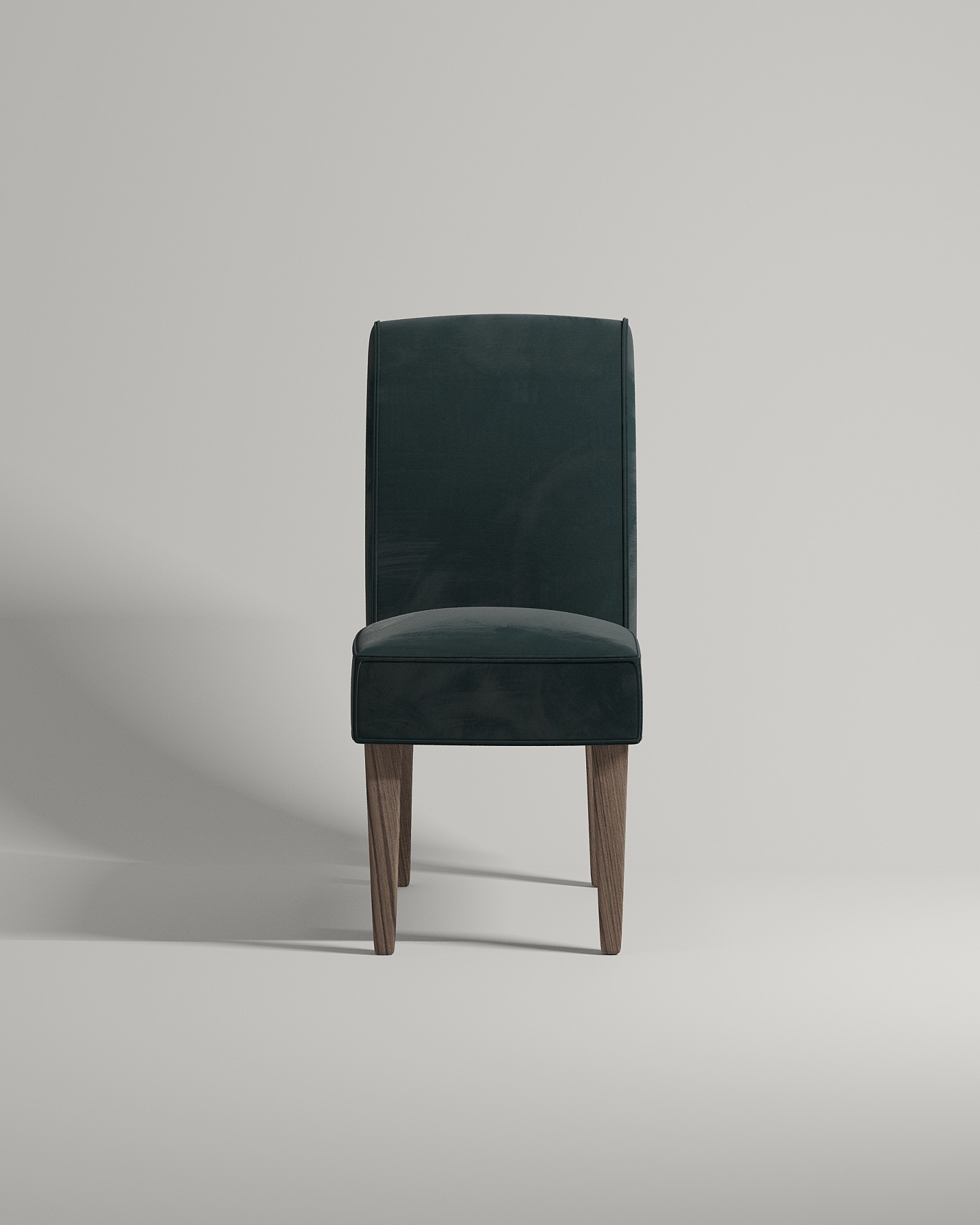 Borgen с кантом