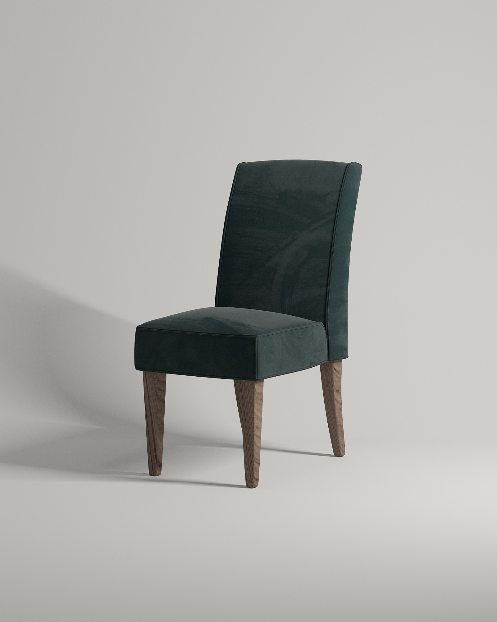 Borgen с кантом