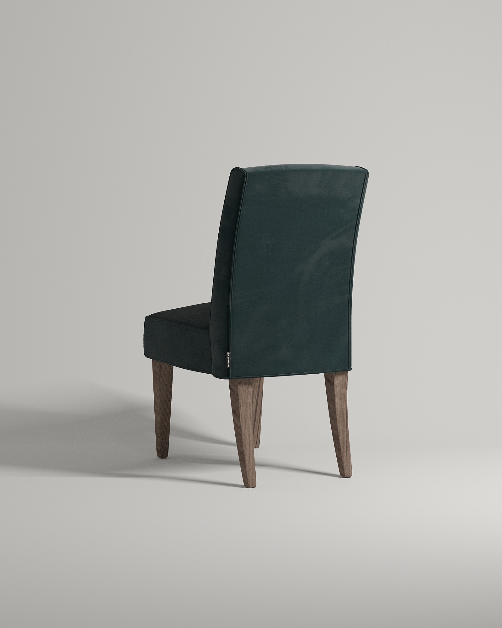 Borgen с кантом