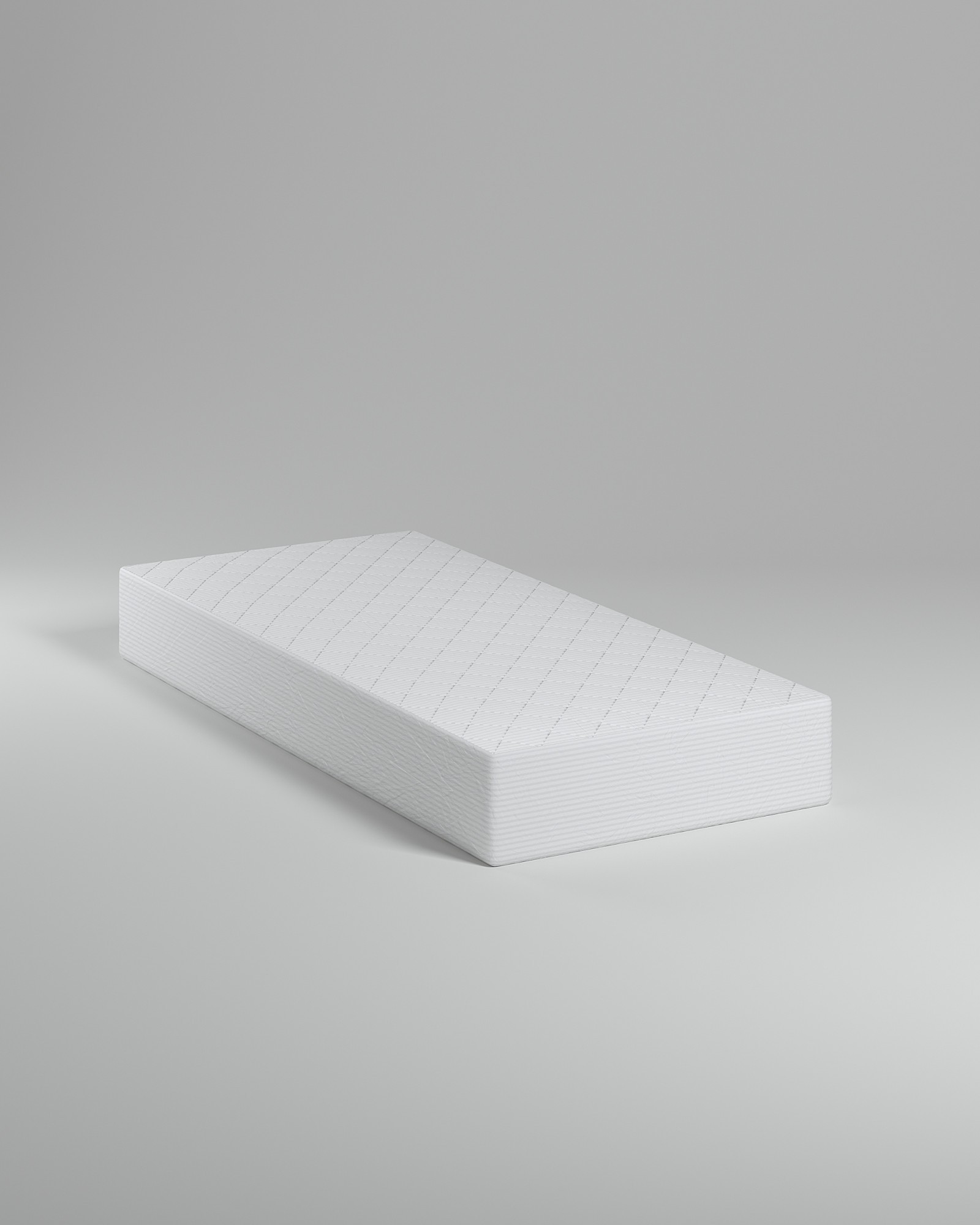 Чехол сатиновый стеганный