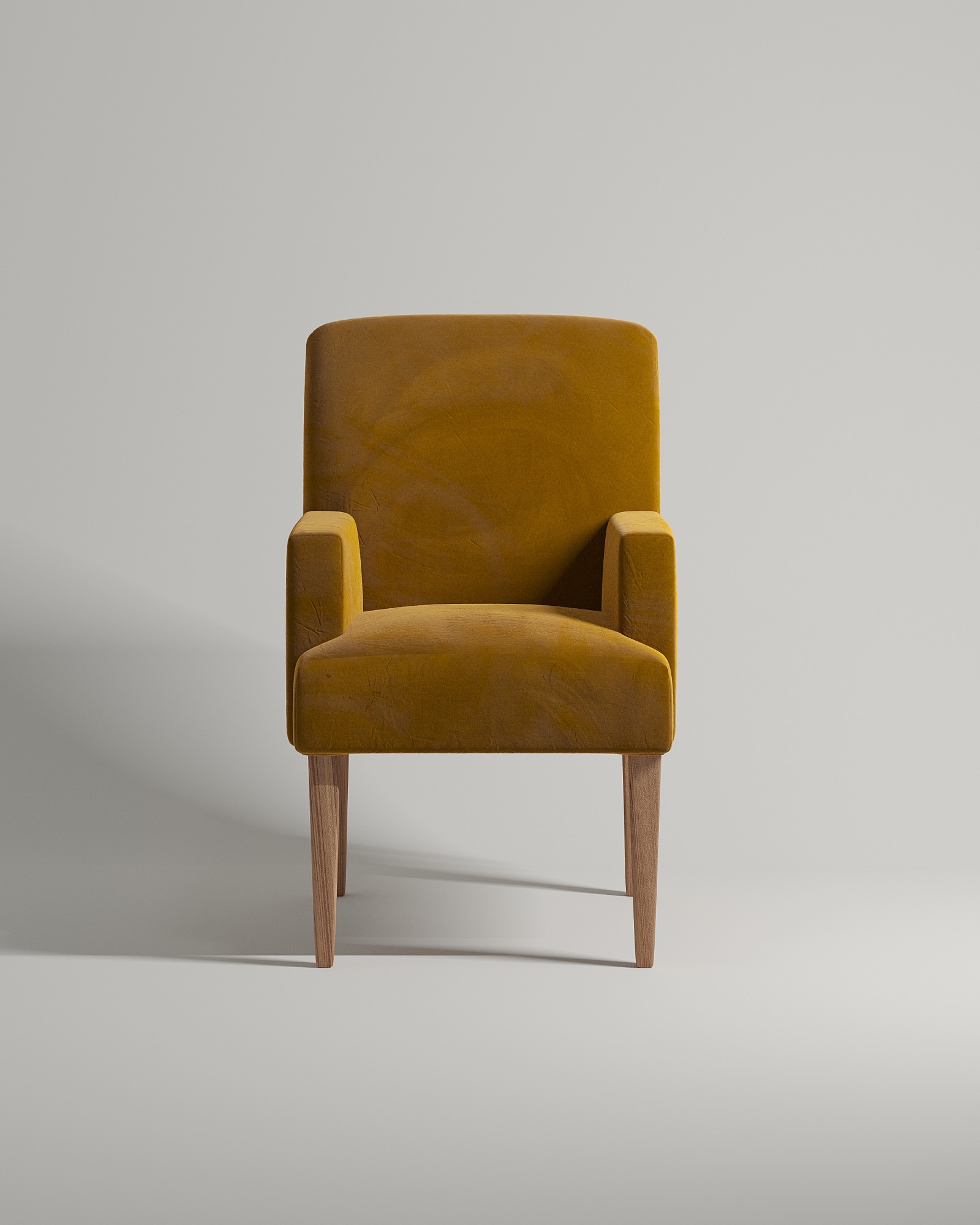 Borgen с подлокотниками