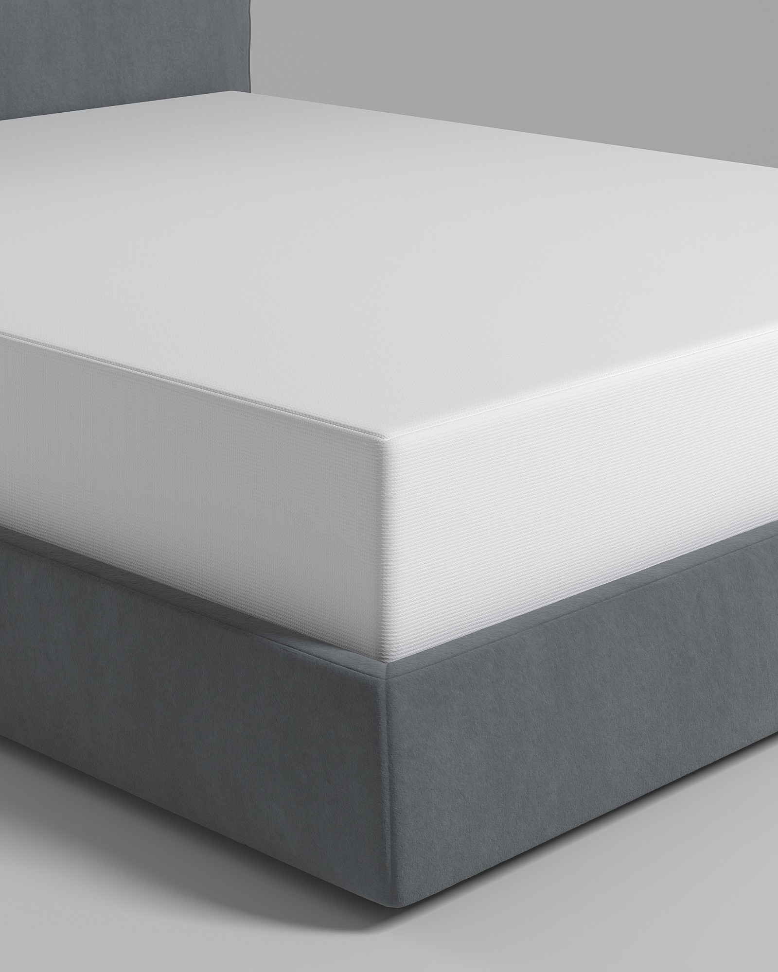 Чехол наматрасник  Комфорт А