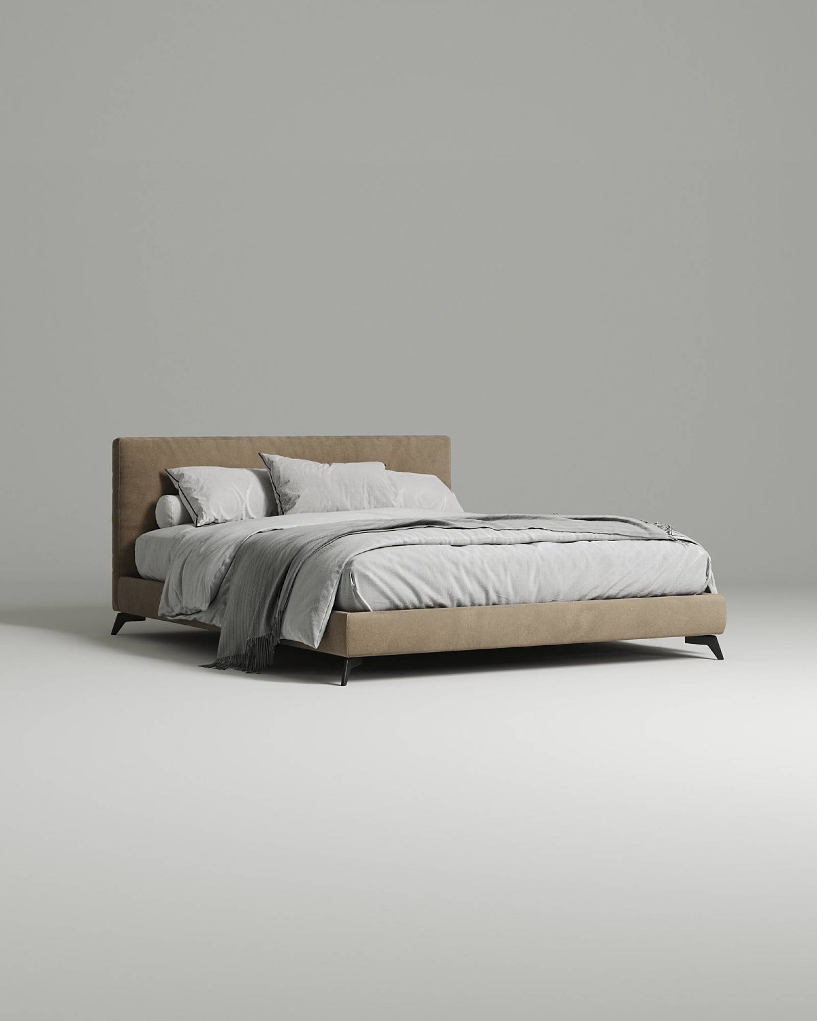 Кровать Mogen