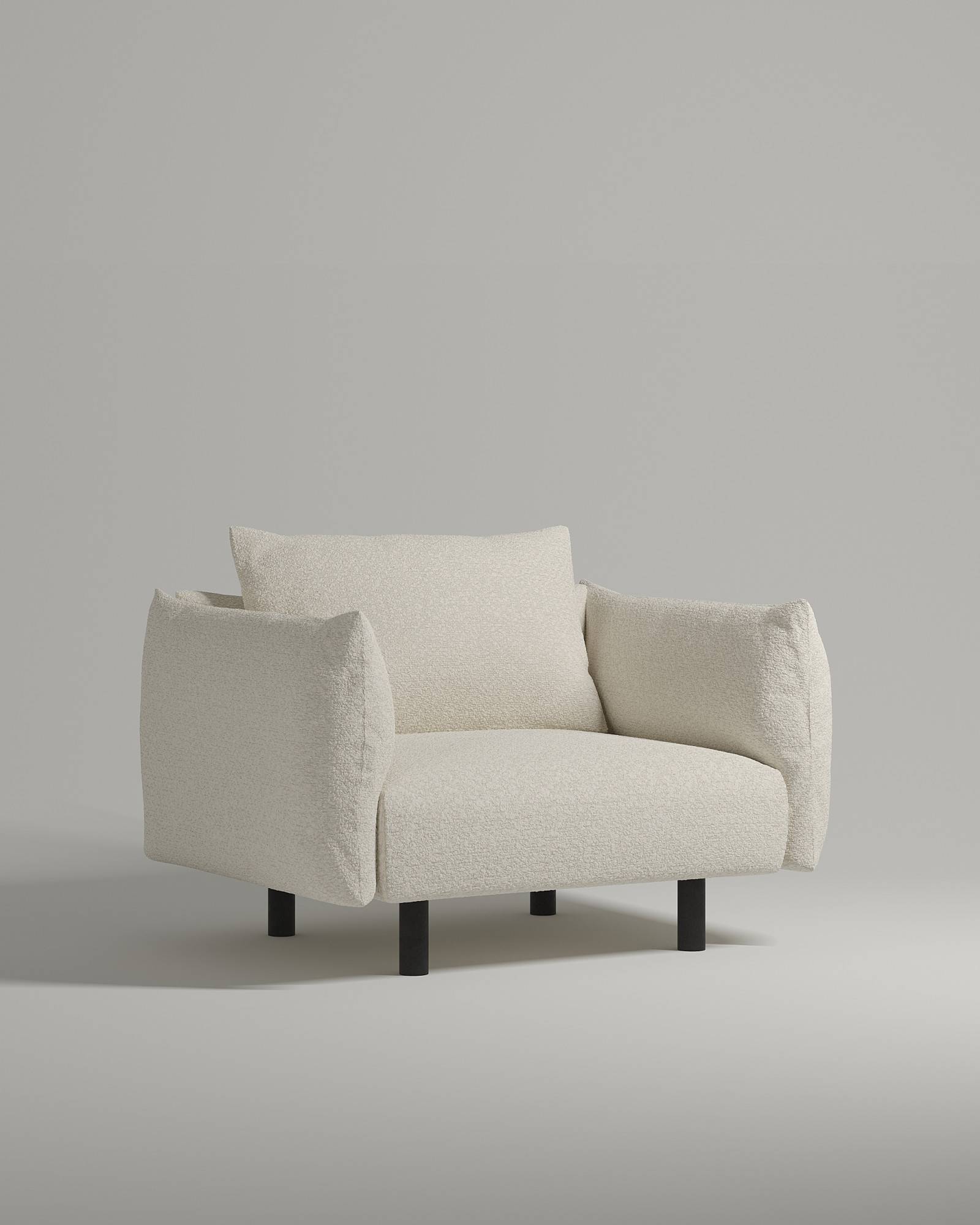 Кресло Hetland