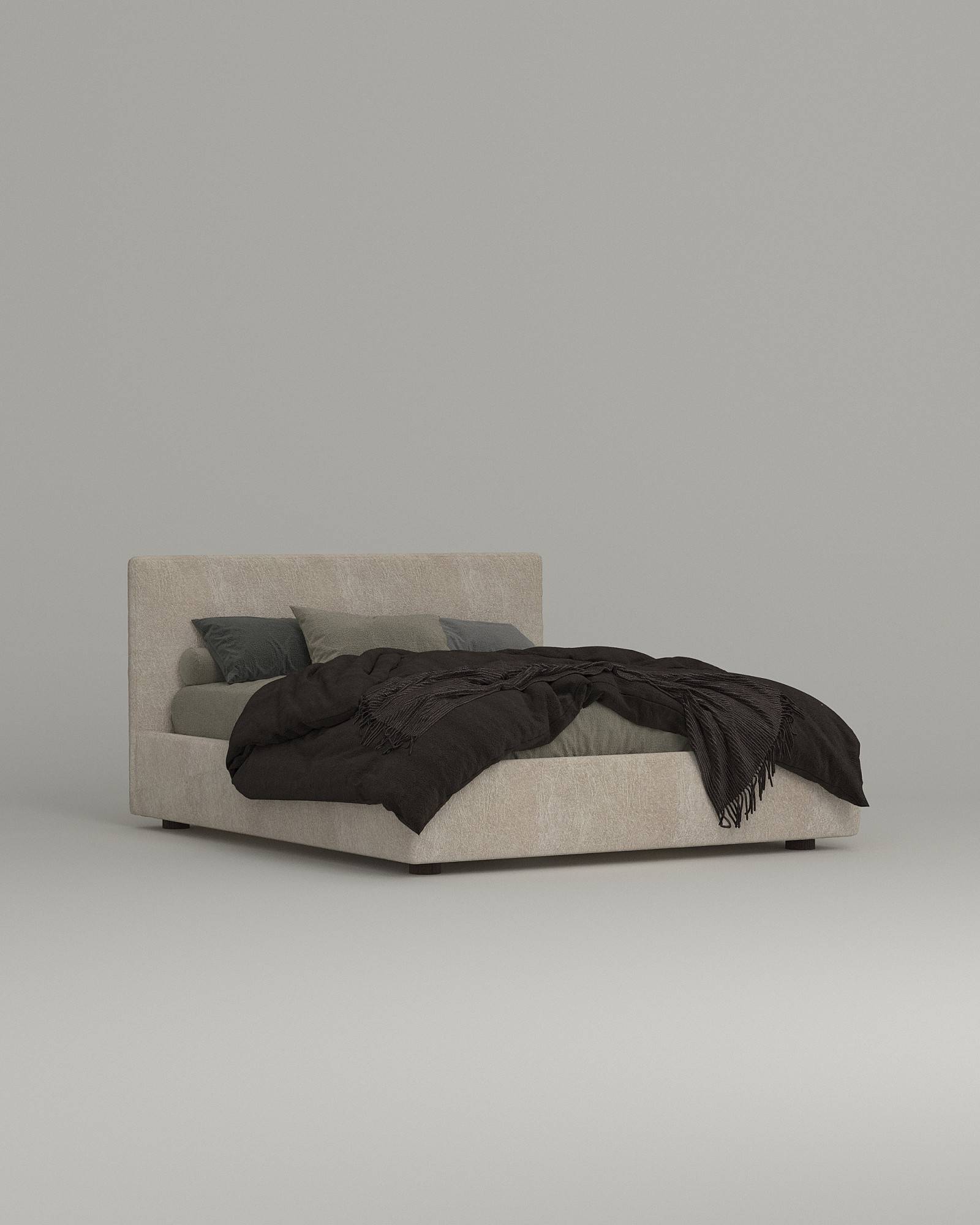 Кровать Somero