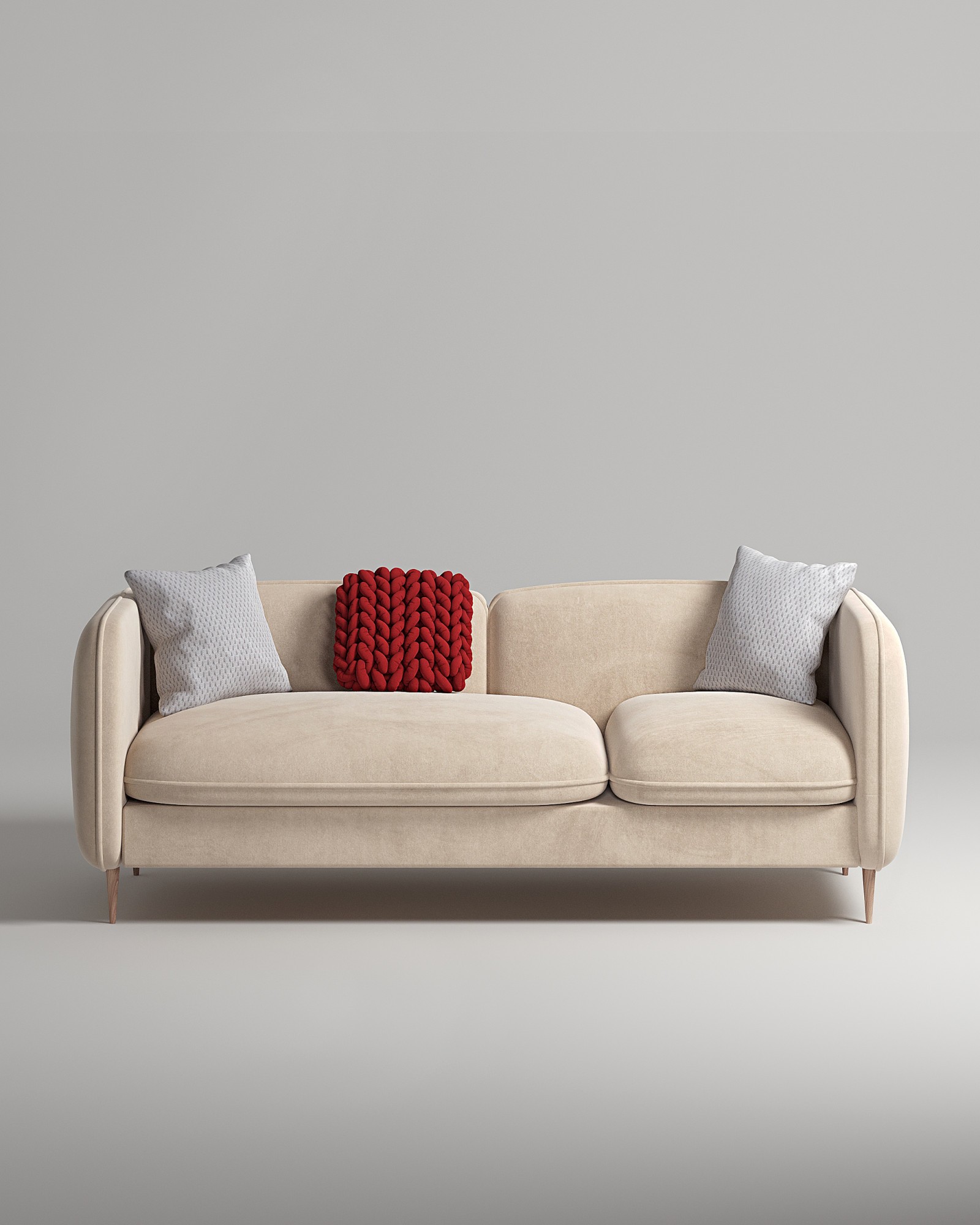 Defi классическая