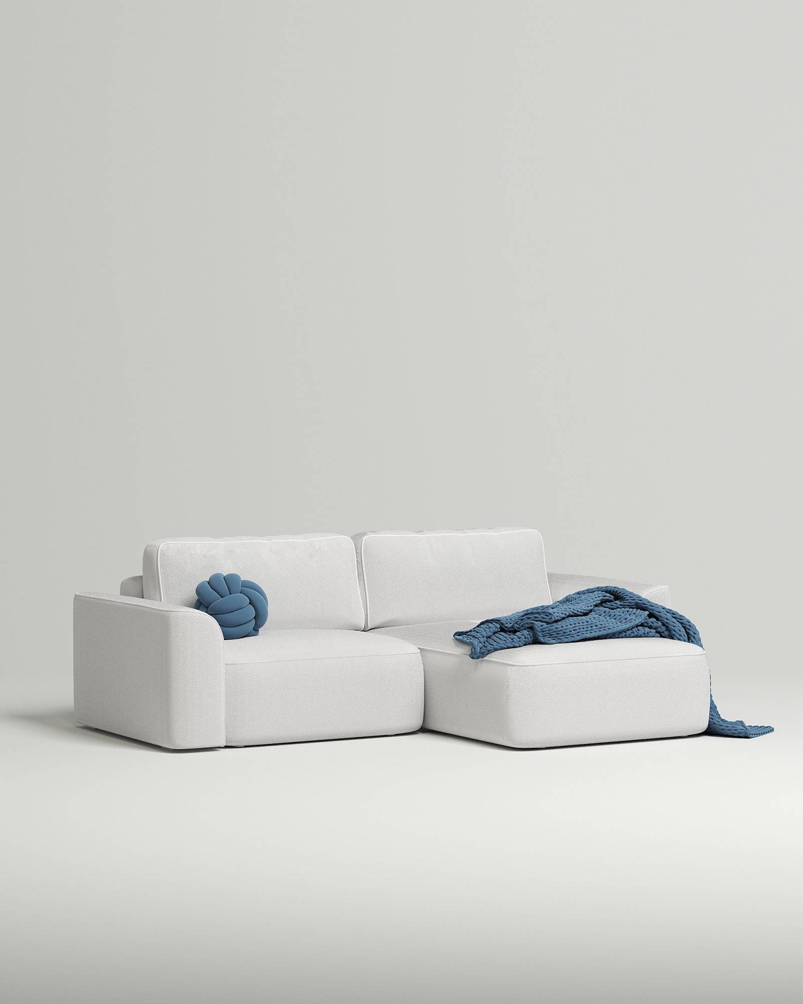 Диван Powder mini