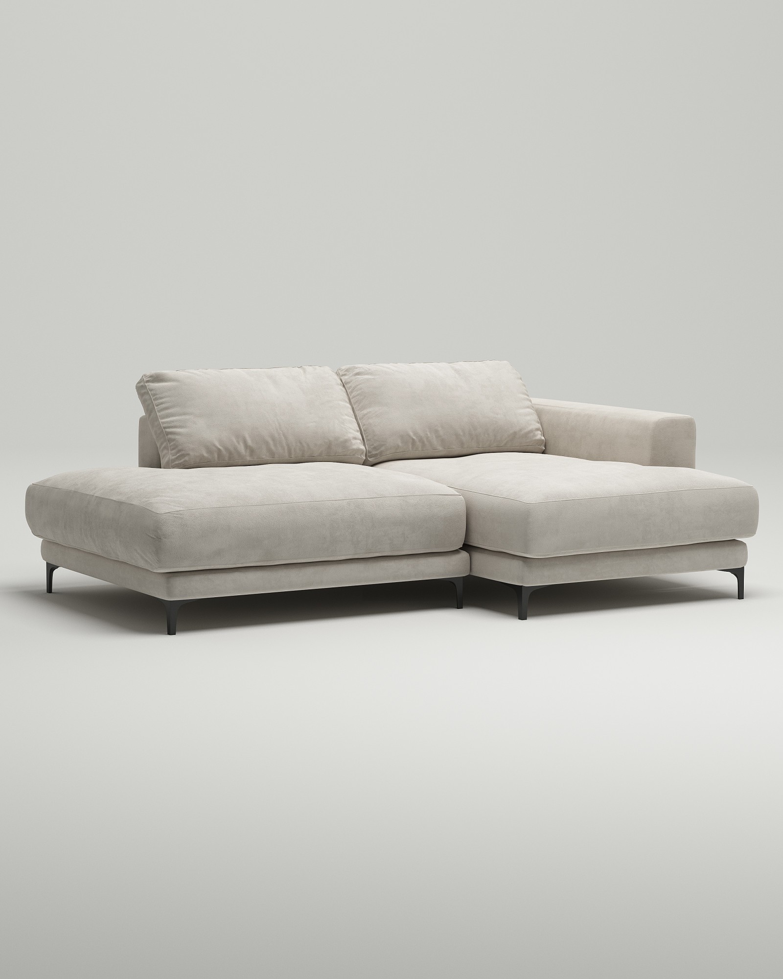 Диван Industrial mini