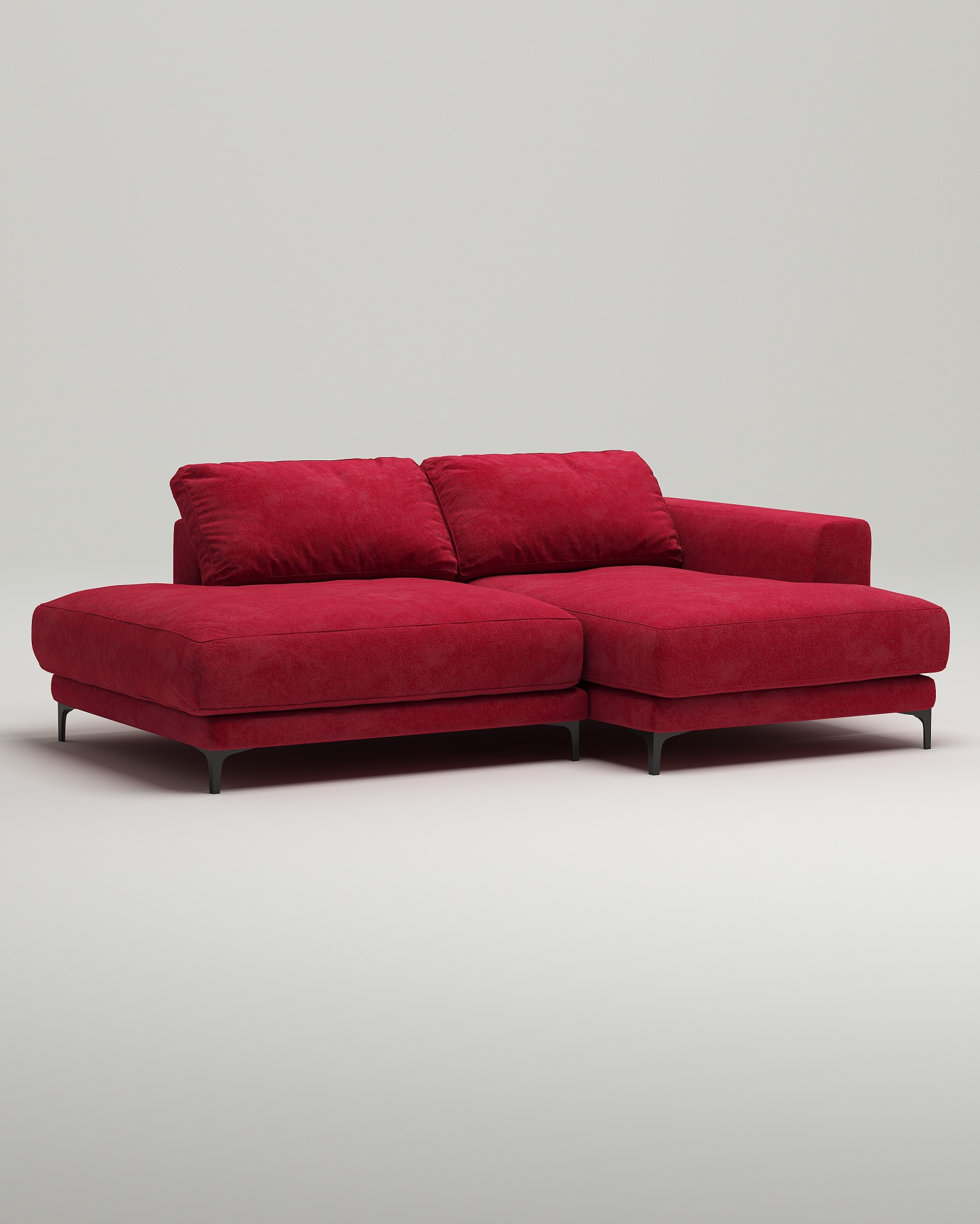 Диван Industrial mini