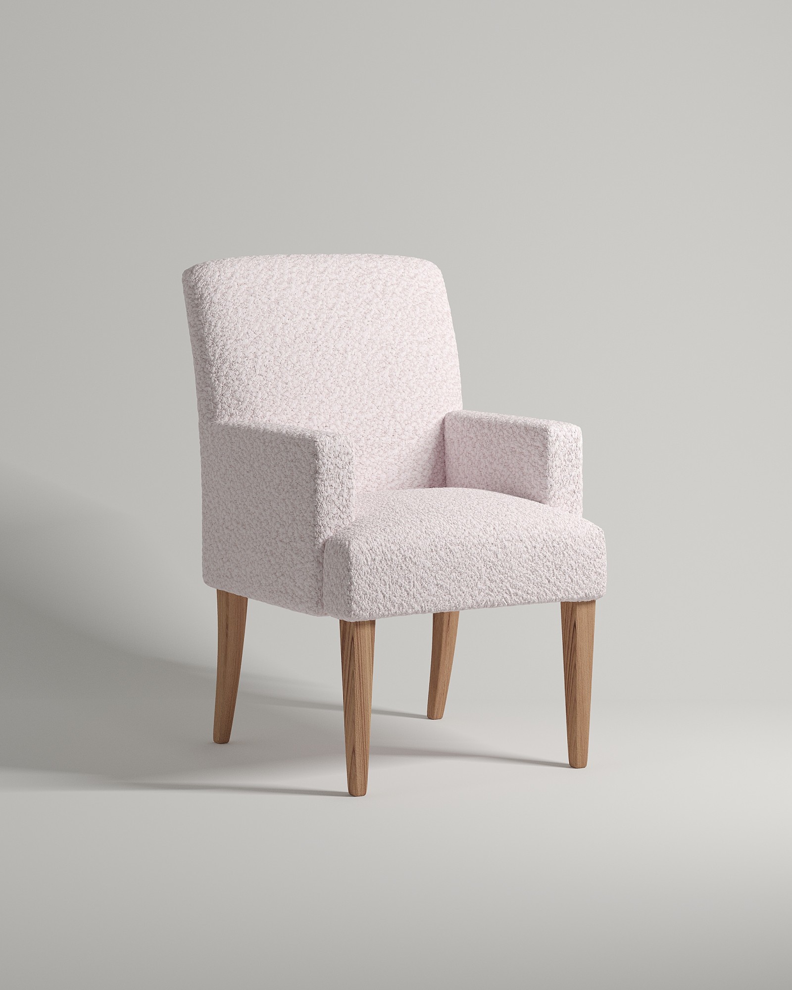 Borgen с подлокотниками