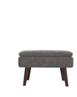 Пуфы и банкетки