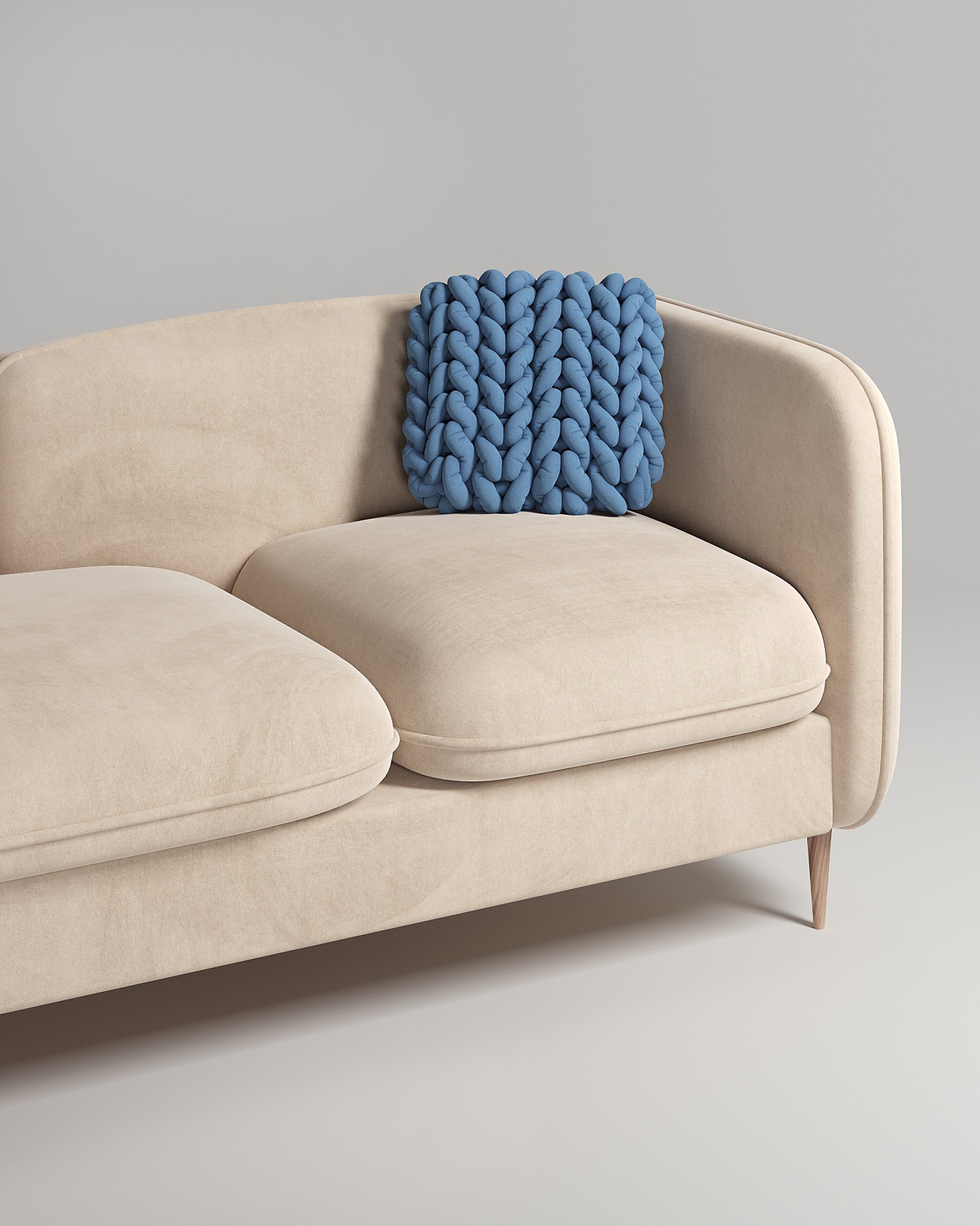 Defi классическая