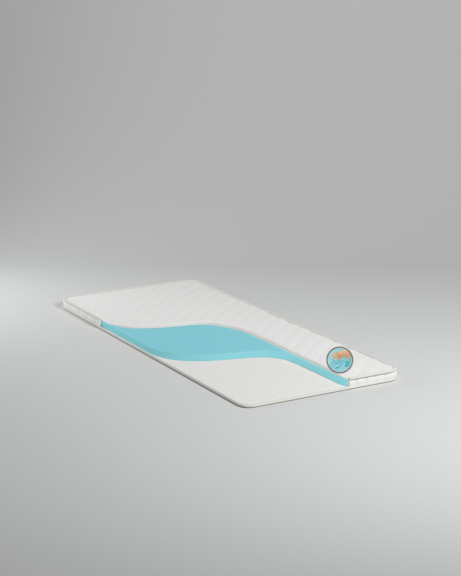 Топпер Молле BS