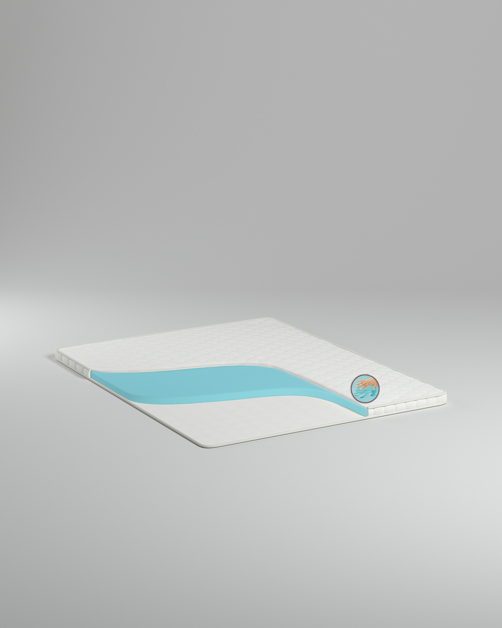 Топпер Молле BS