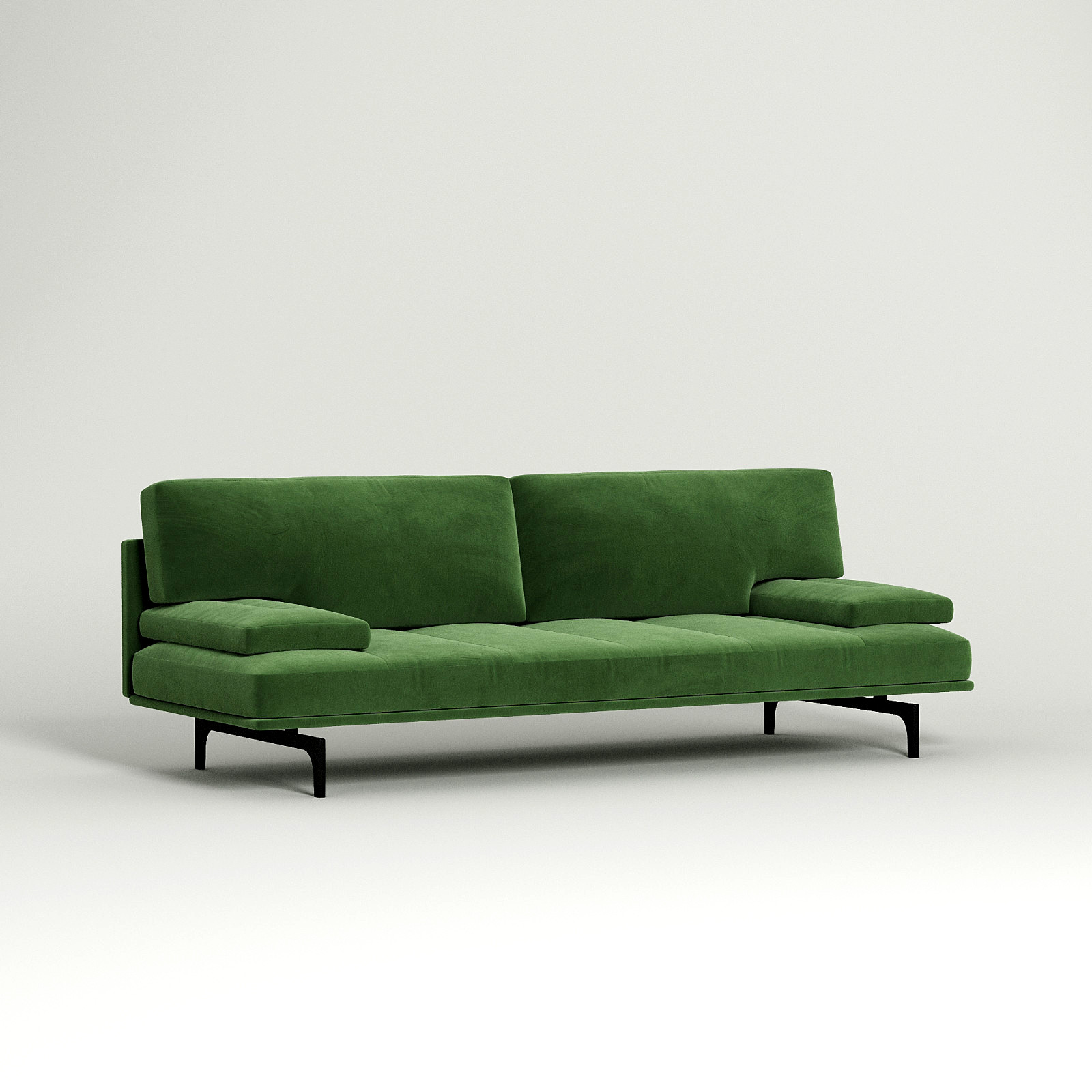 Прямые без подлокотинков