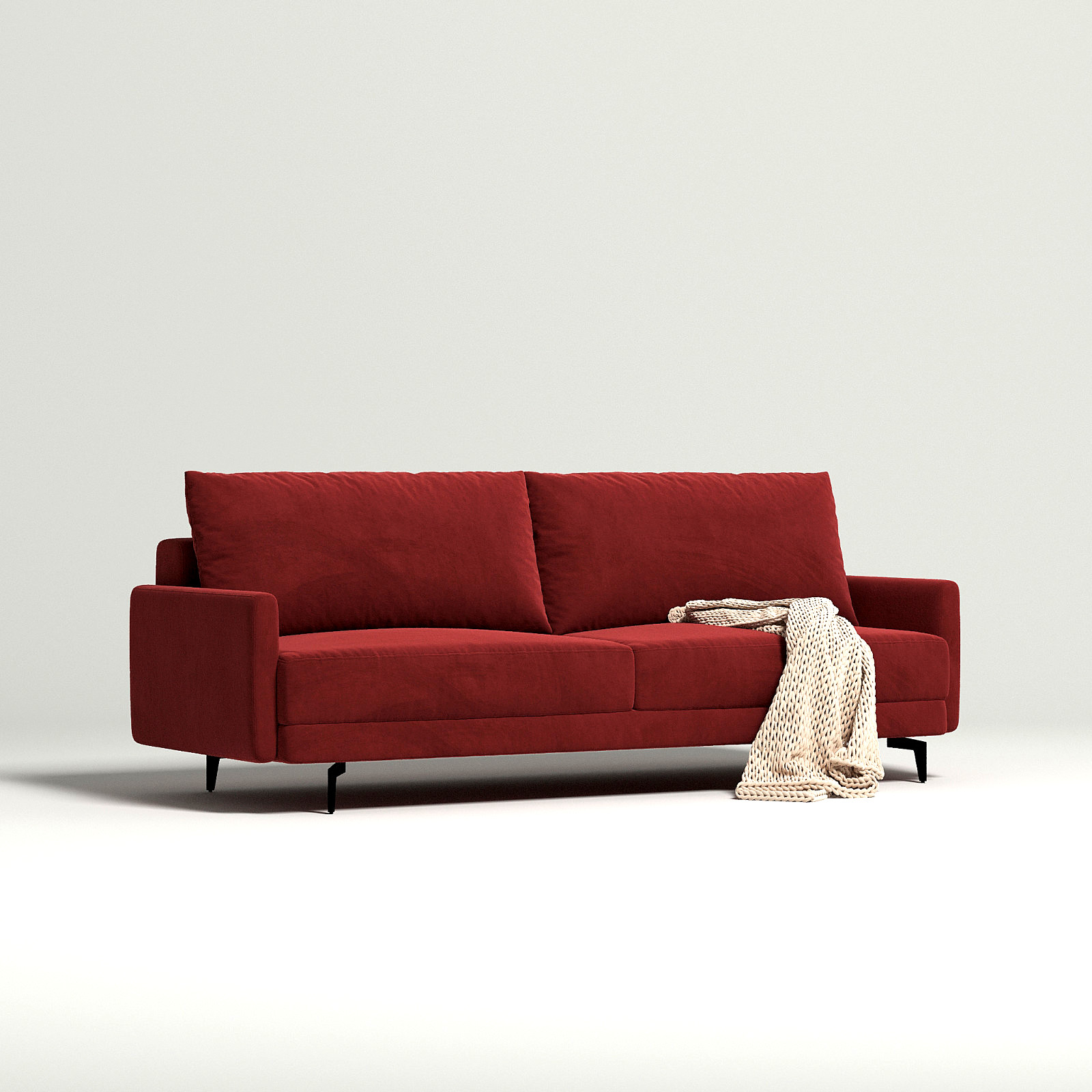 Глубиной 90 см